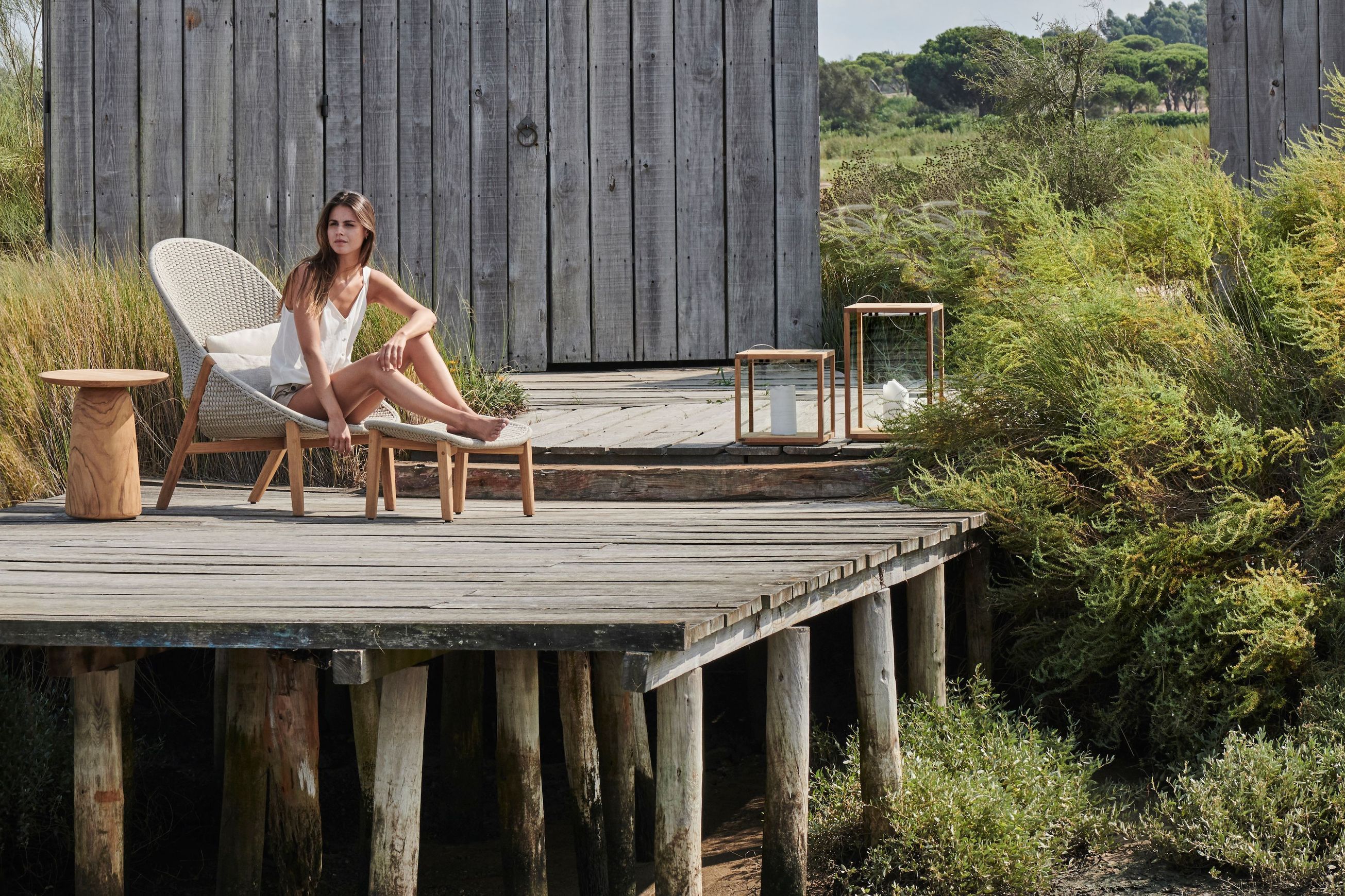 TRIBU Collection