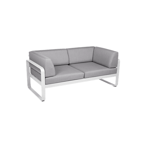 Bellevie 2 Seater Club Sofa by Fermob