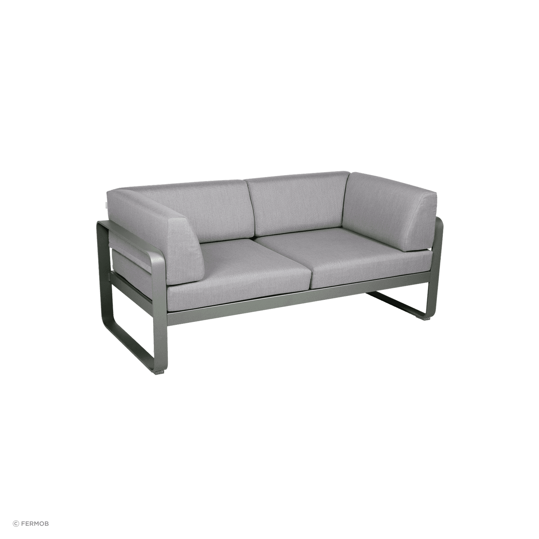 Bellevie 2 Seater Club Sofa