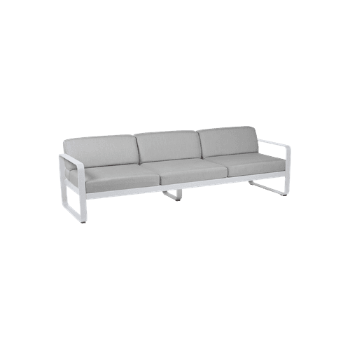 Bellevie 3 Seater Sofa by Fermob