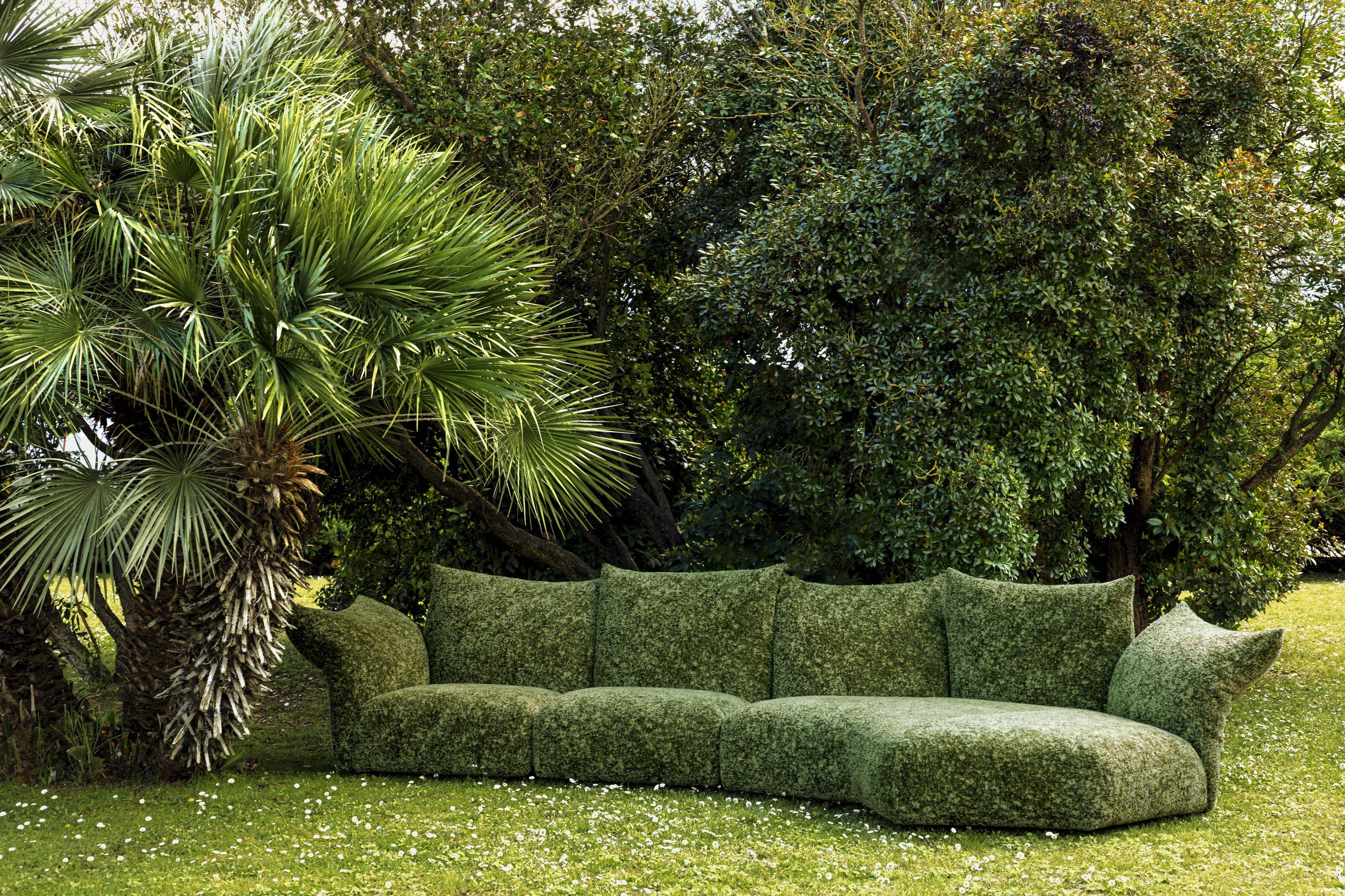 Edra Standard Outdoor Sofa