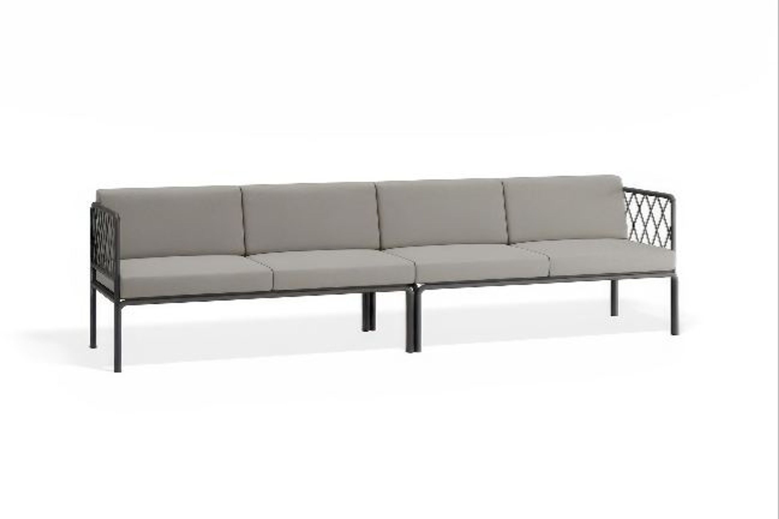Seville Outdoor Sofas