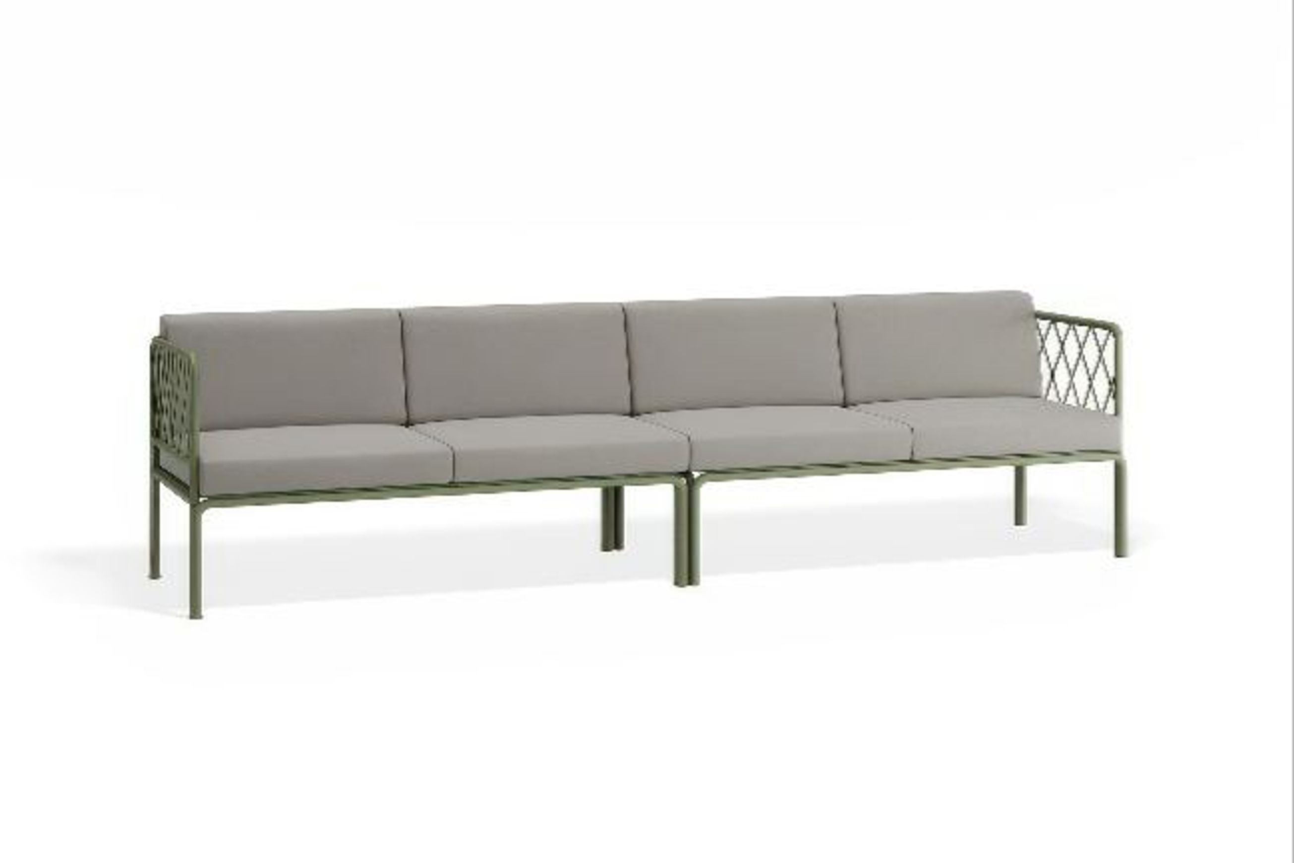 Seville Outdoor Sofas