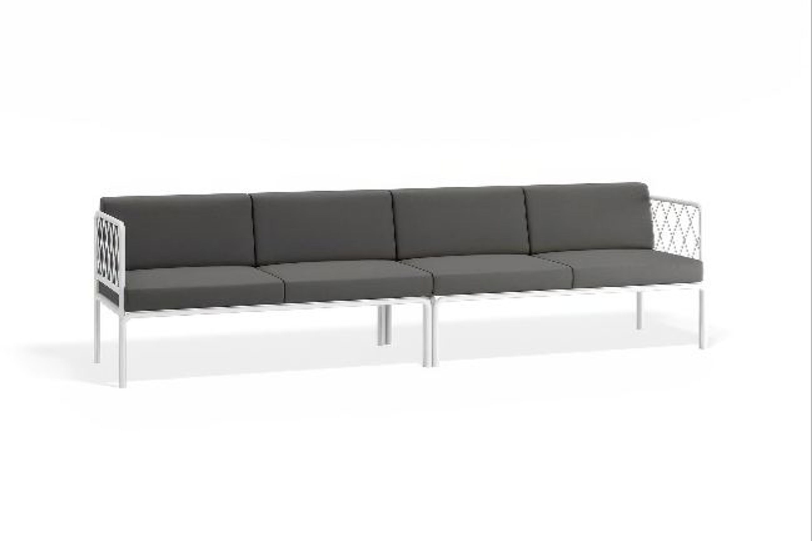 Seville Outdoor Sofas