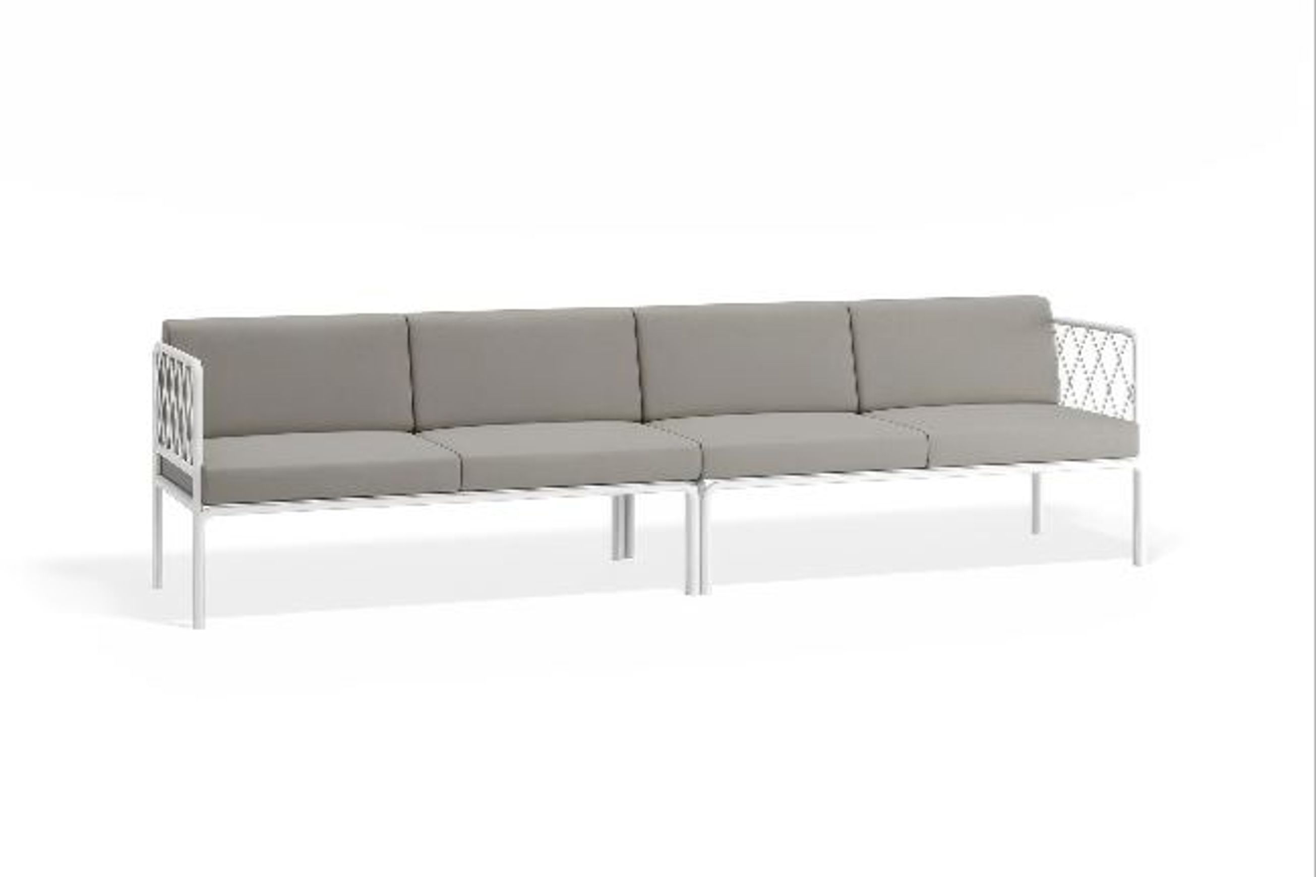 Seville Outdoor Sofas