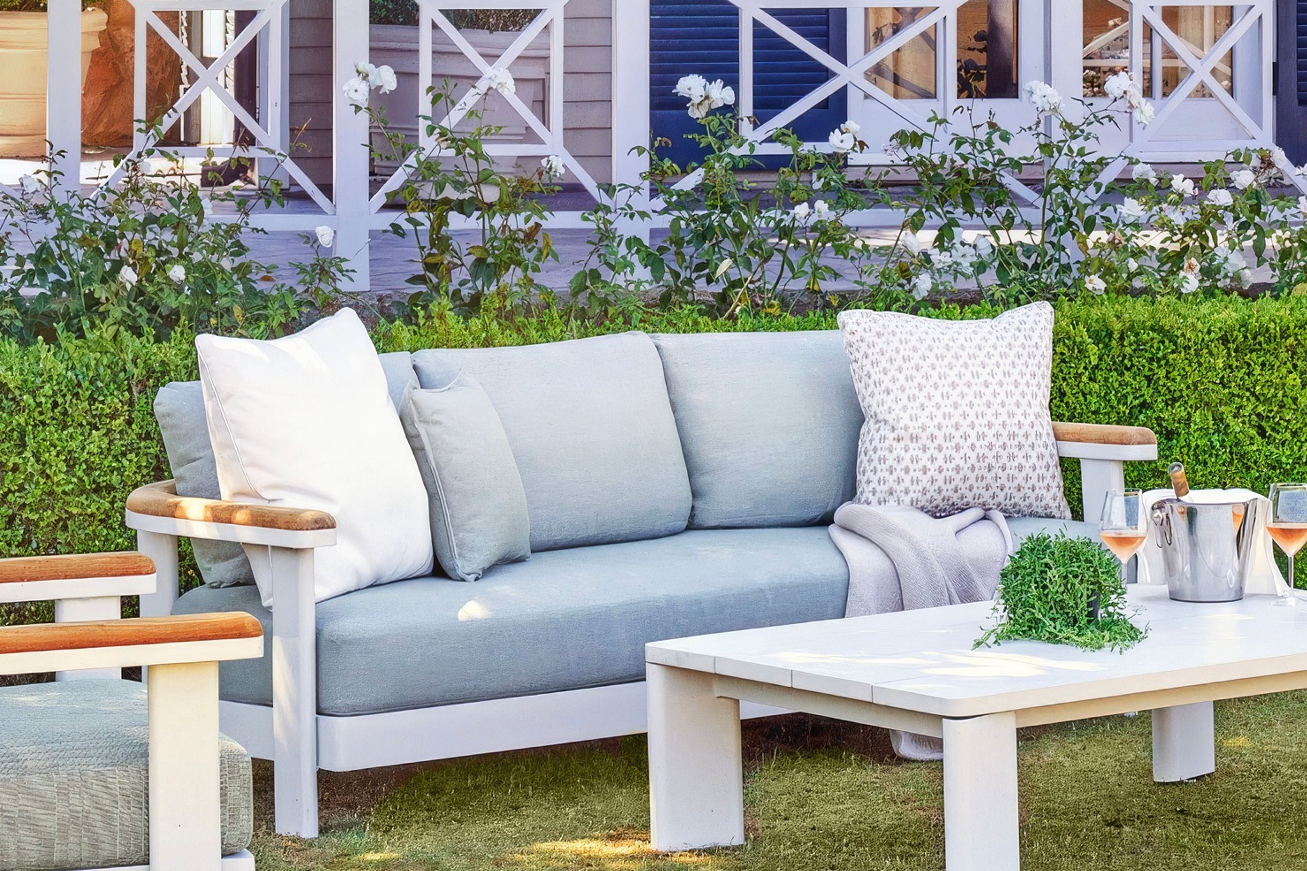 Luca Sofa
