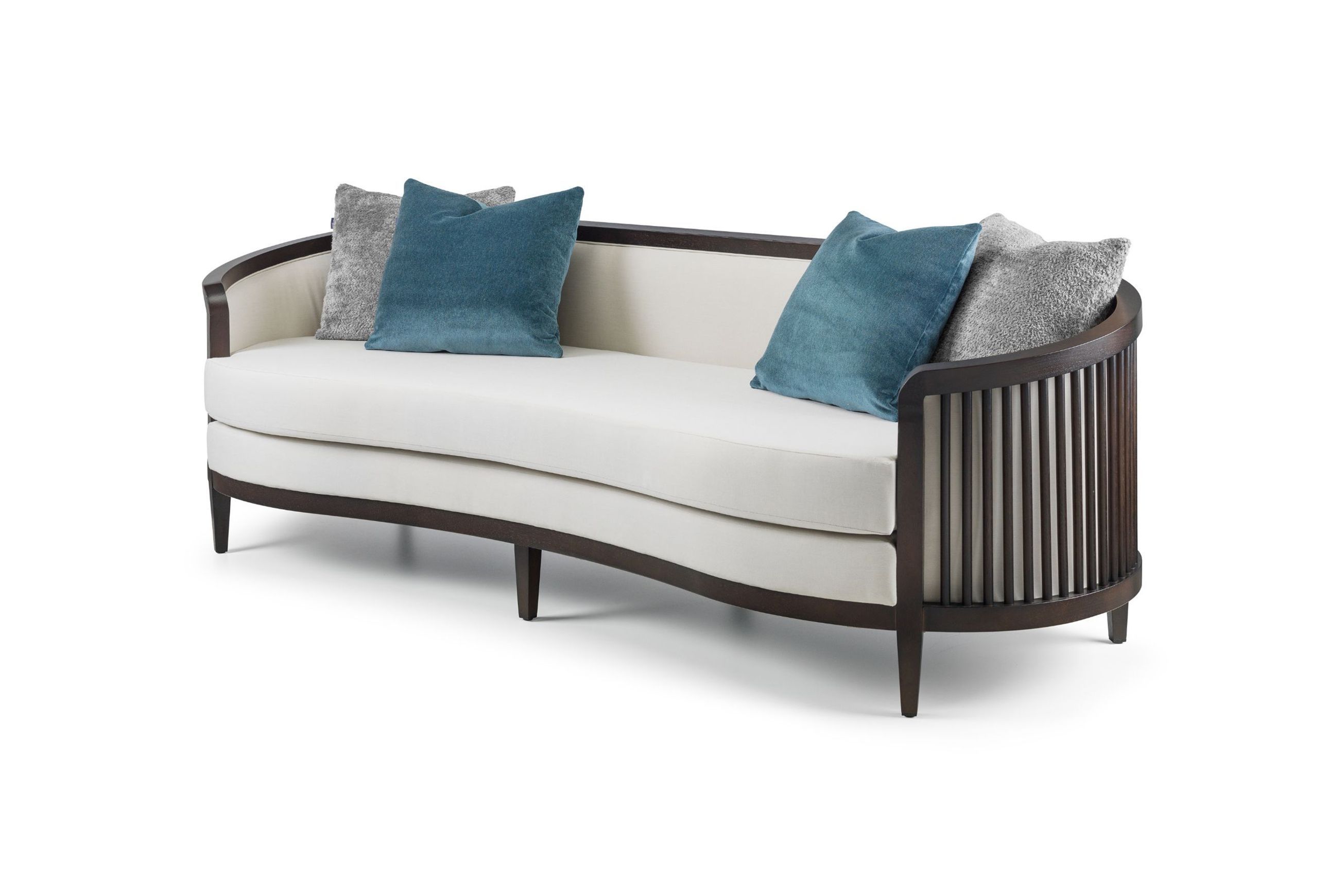 Largo Sofa by Coco Wolf