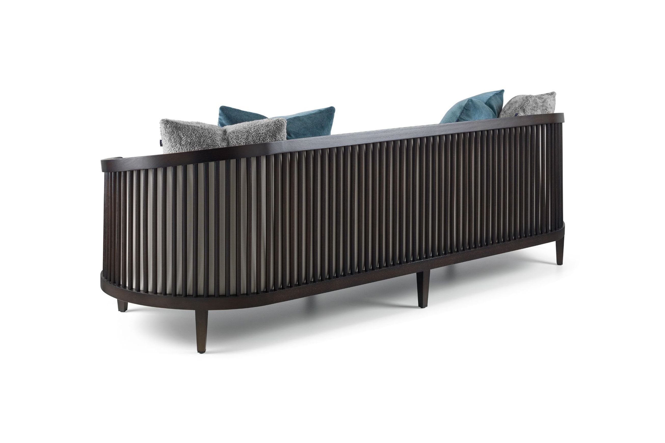 Largo Sofa by Coco Wolf