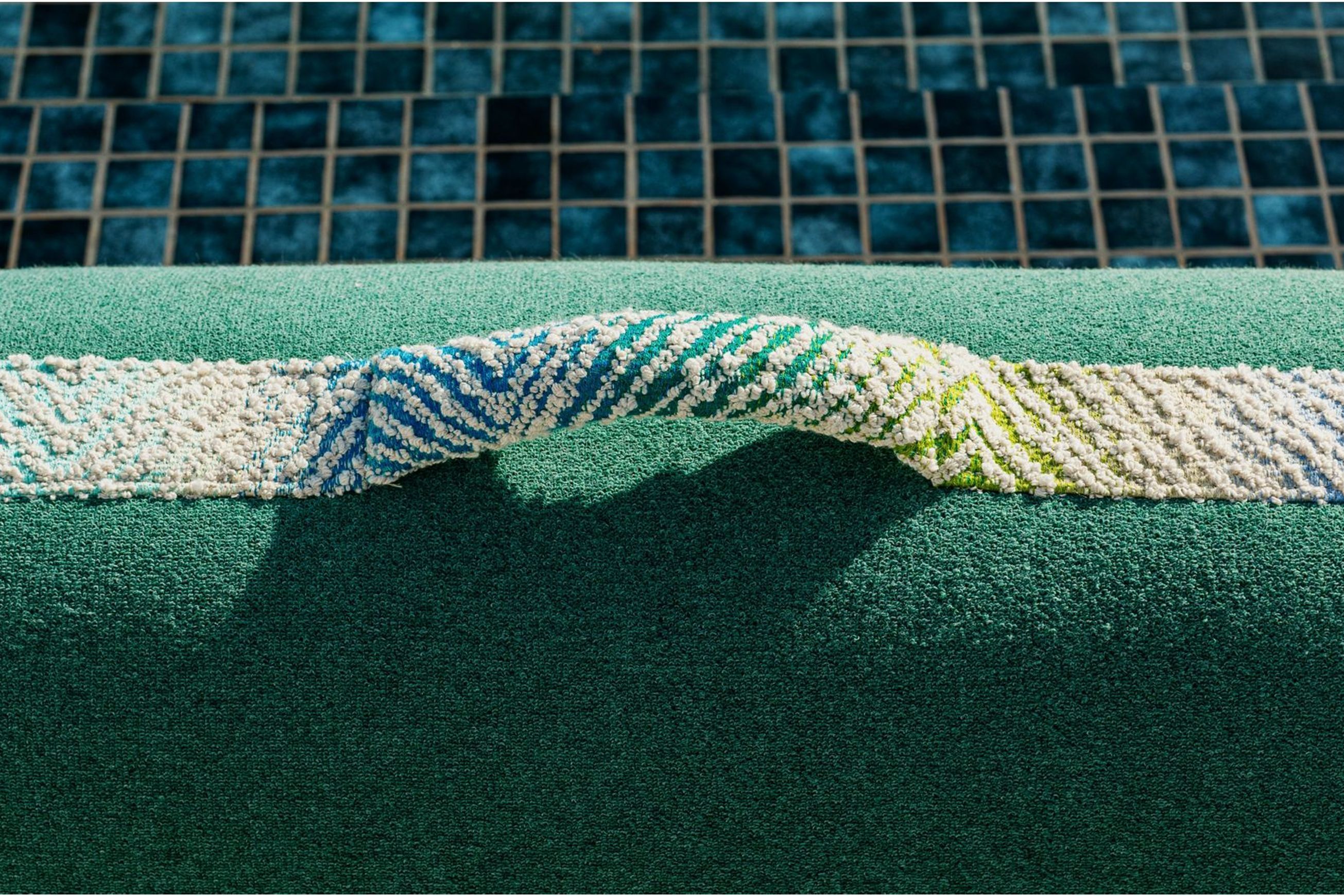 Formentera Menthe Composition