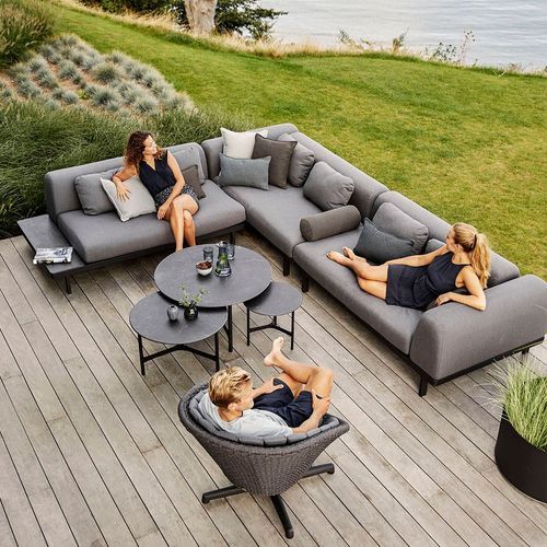 Space | Modular Sofa