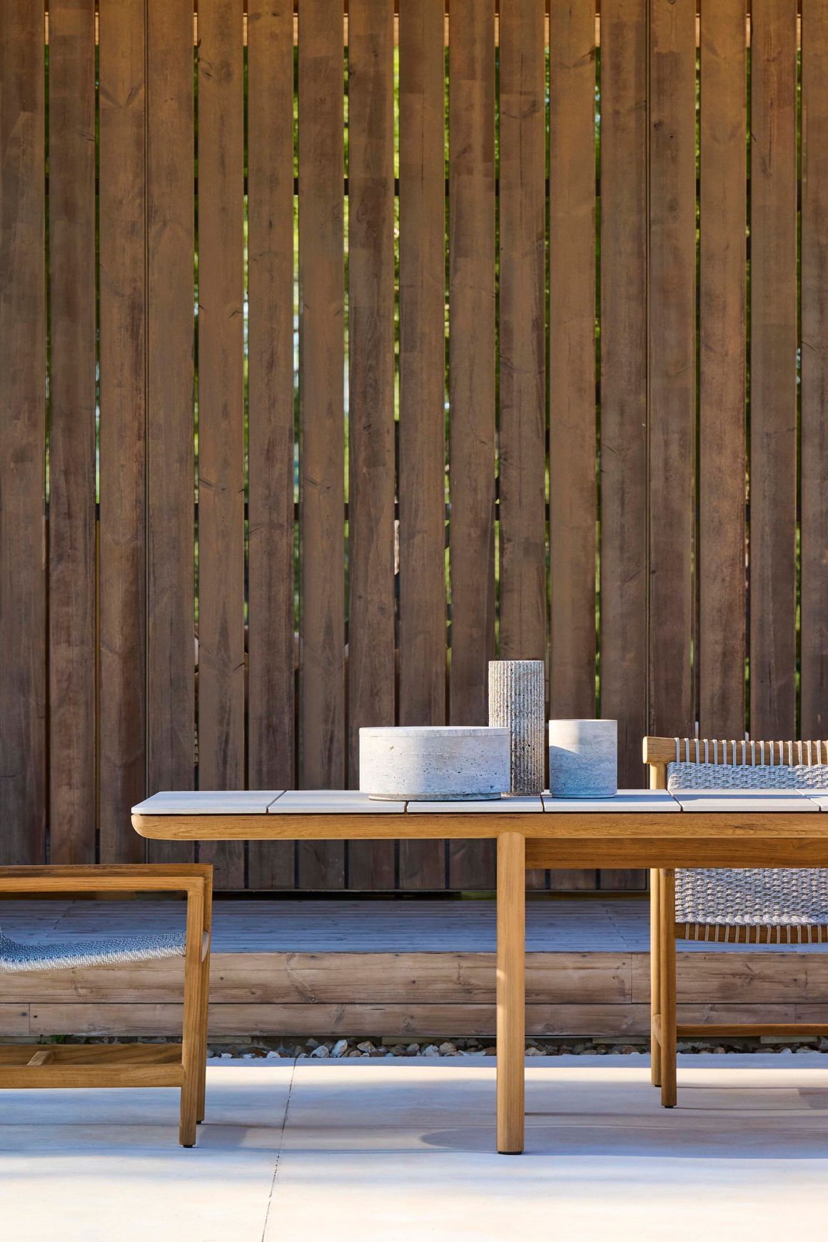 TRIBU Collection