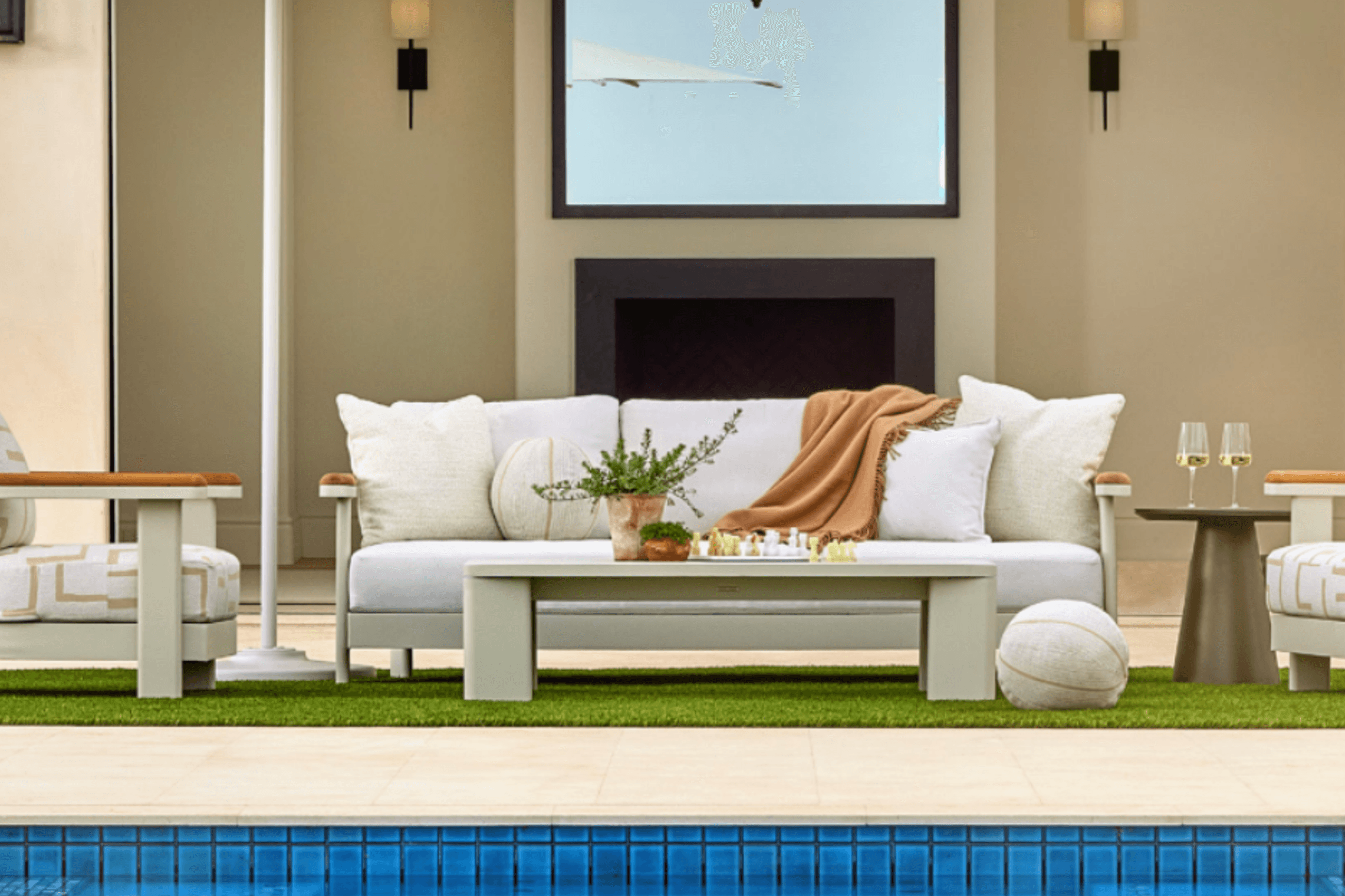 Luca Sofa