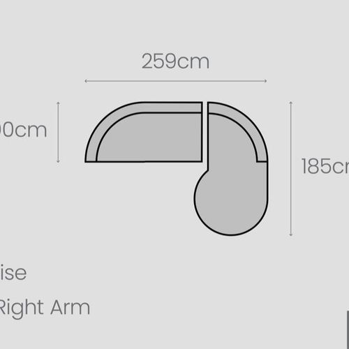 Cambridge Outdoor Sofa Sets