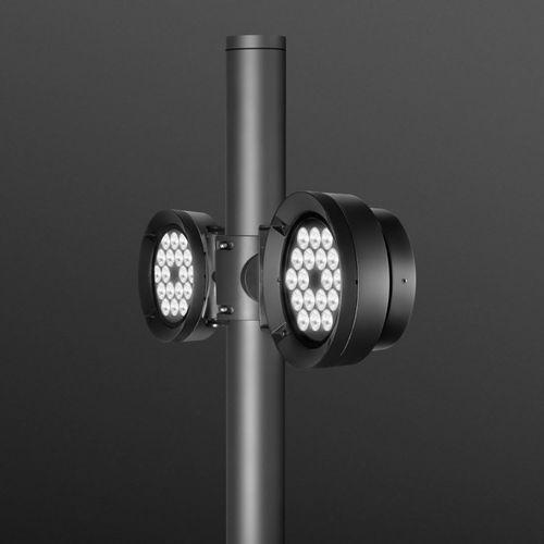 Pointer Pole Mounted