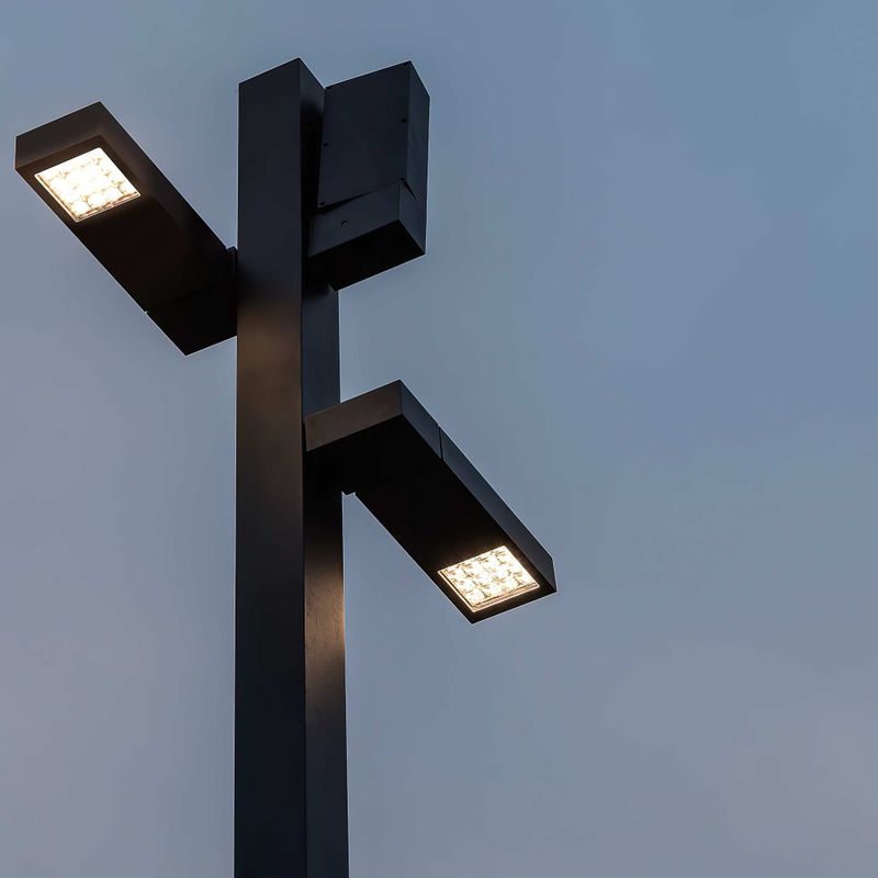 Polesano Modular Outdoor Light