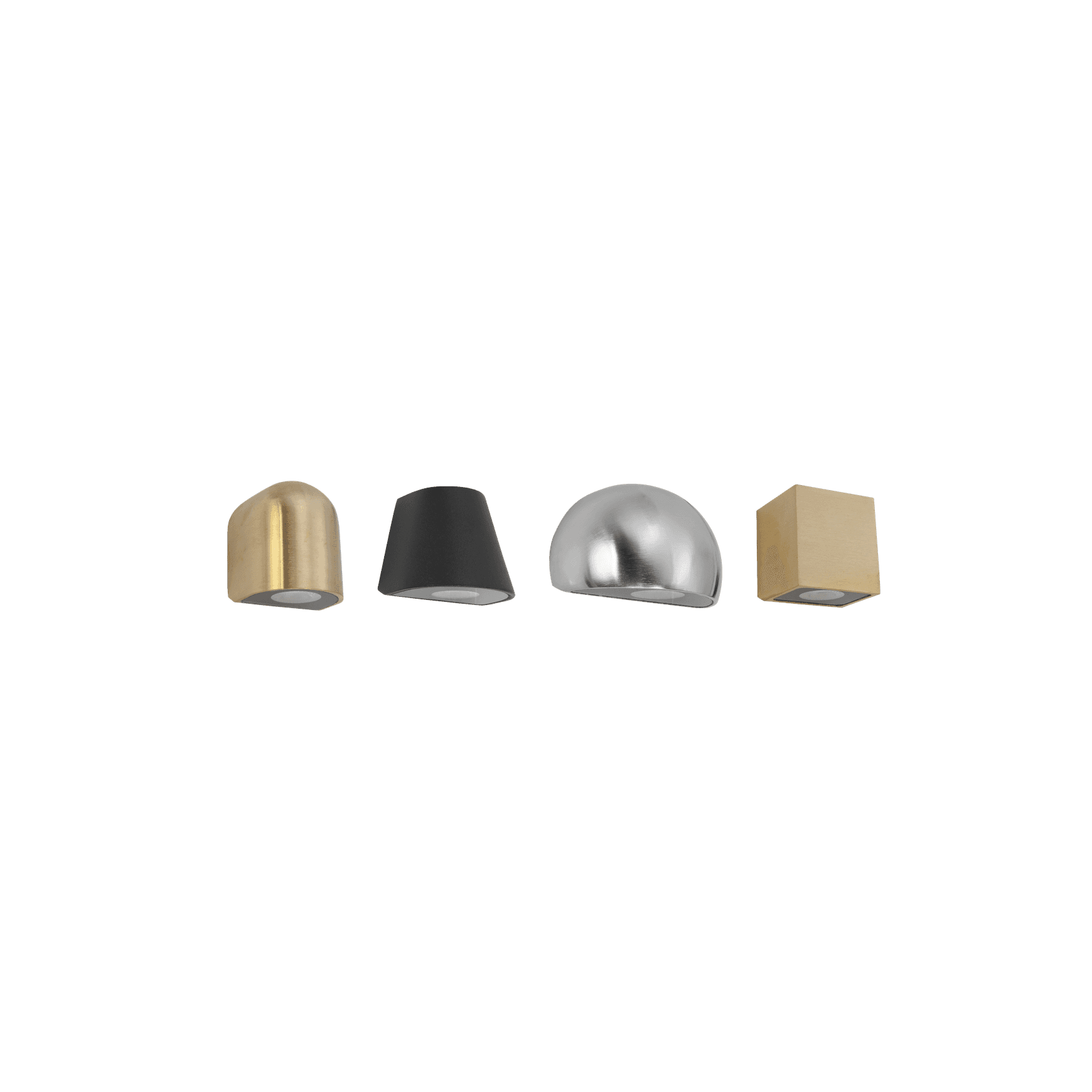 Mini Mariner Exterior Light