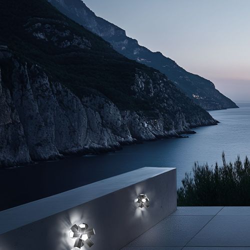 BANG Outdoor Step-light