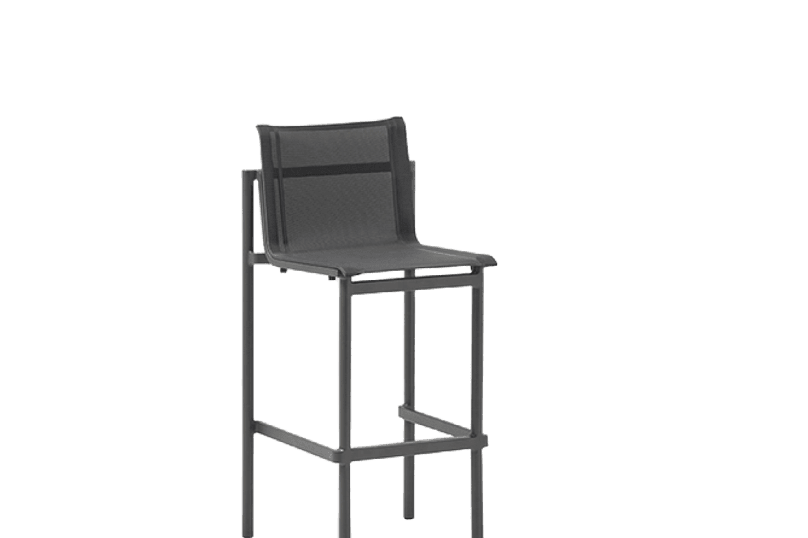 Origin Outdoor Barstool by Point