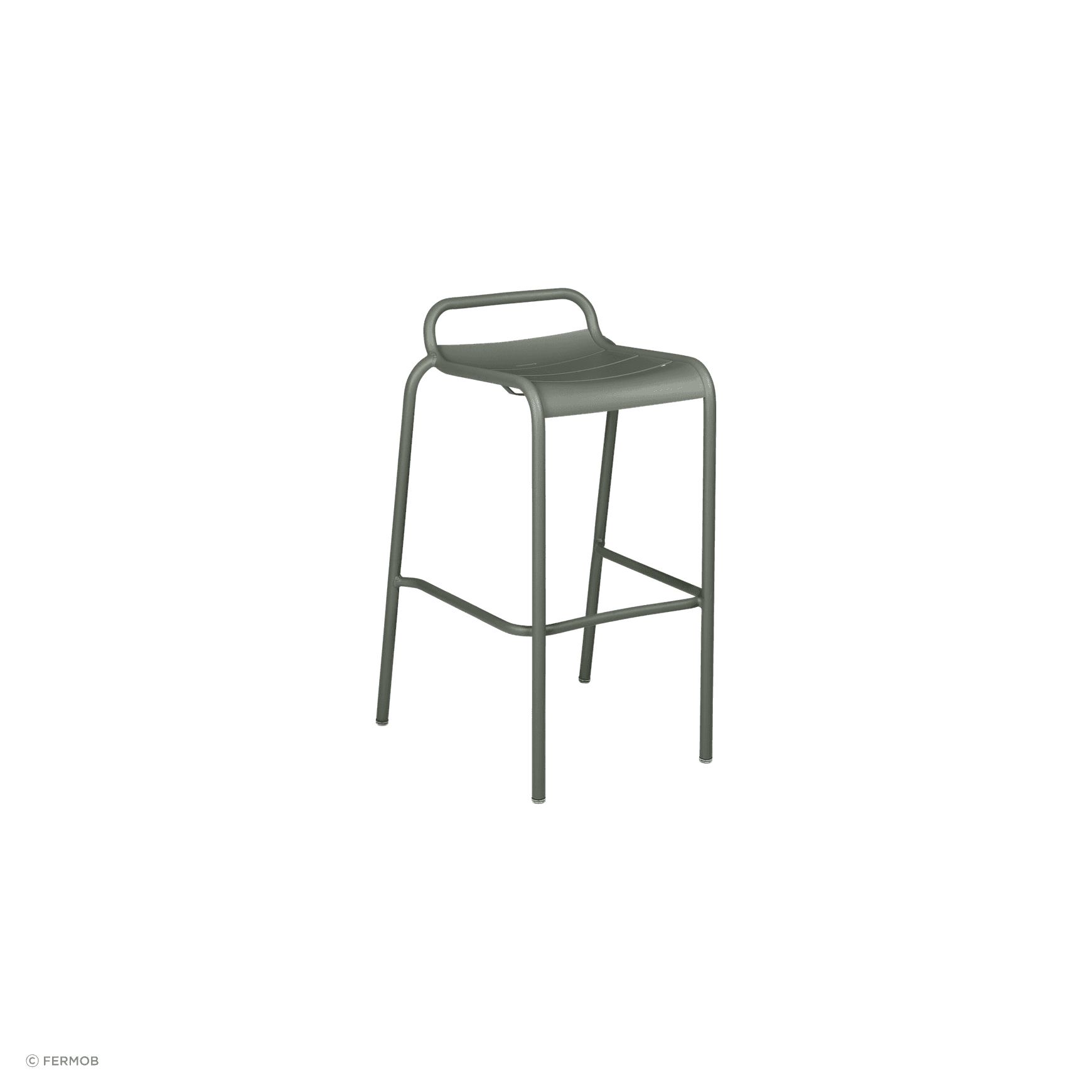 Luxembourg Bar Stool