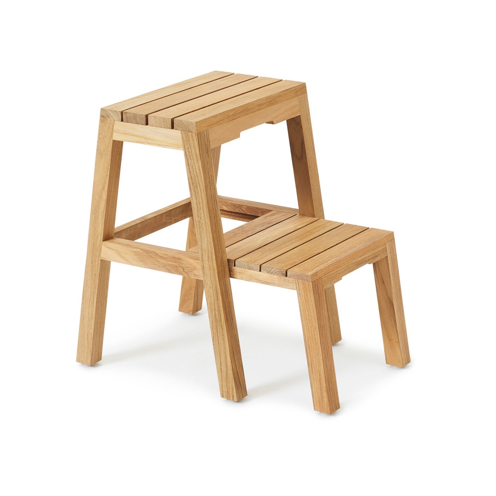 Step Ladder