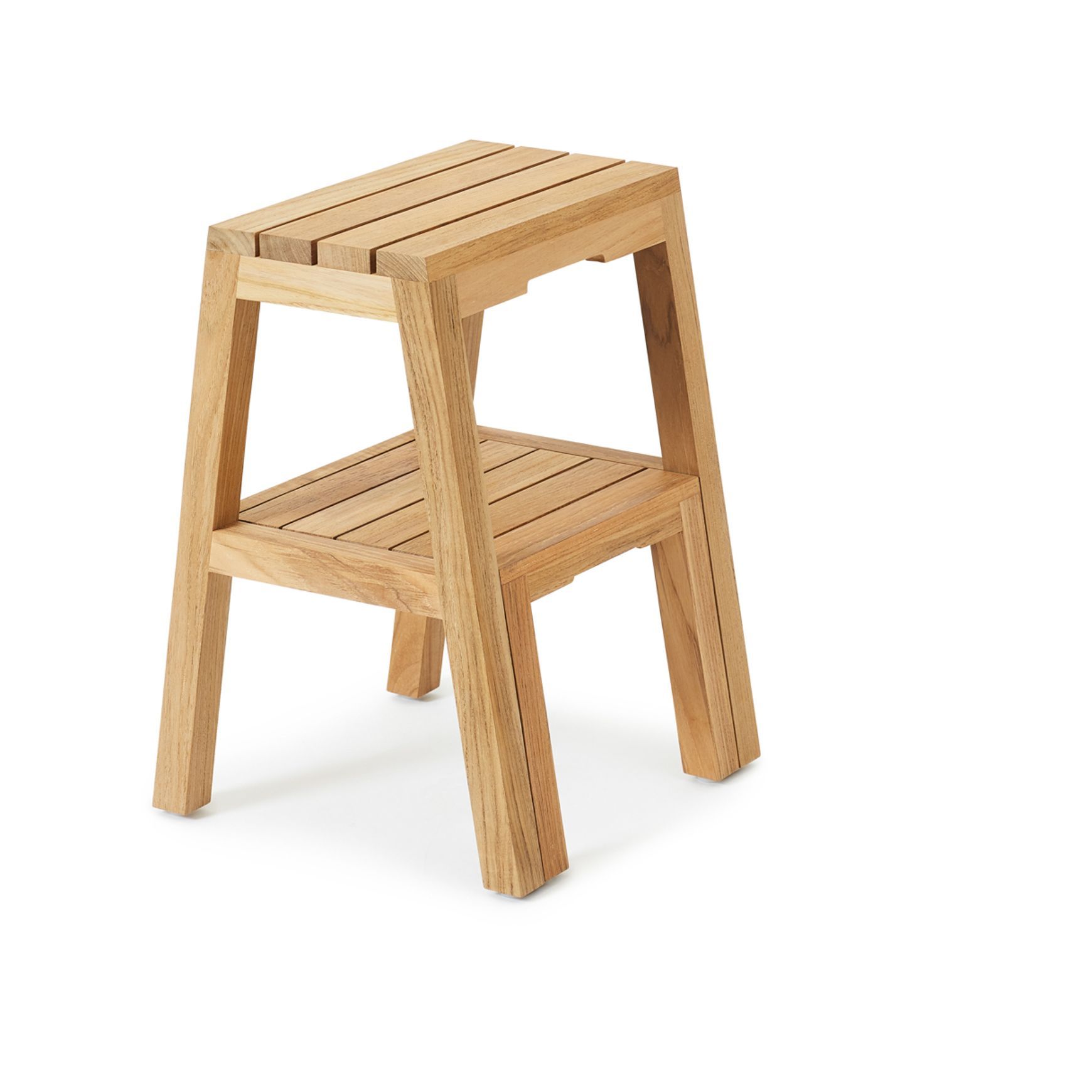 Step Ladder