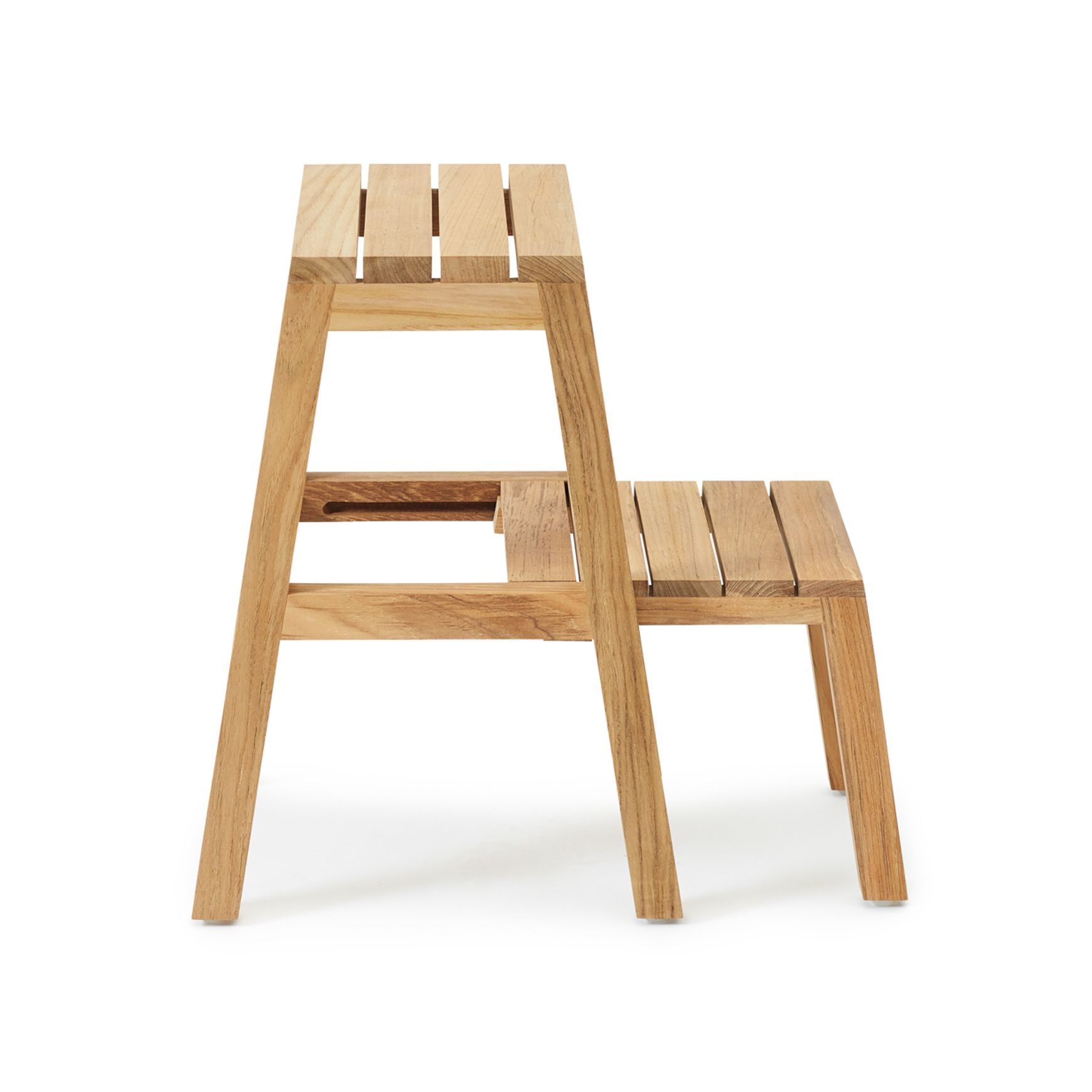 Step Ladder