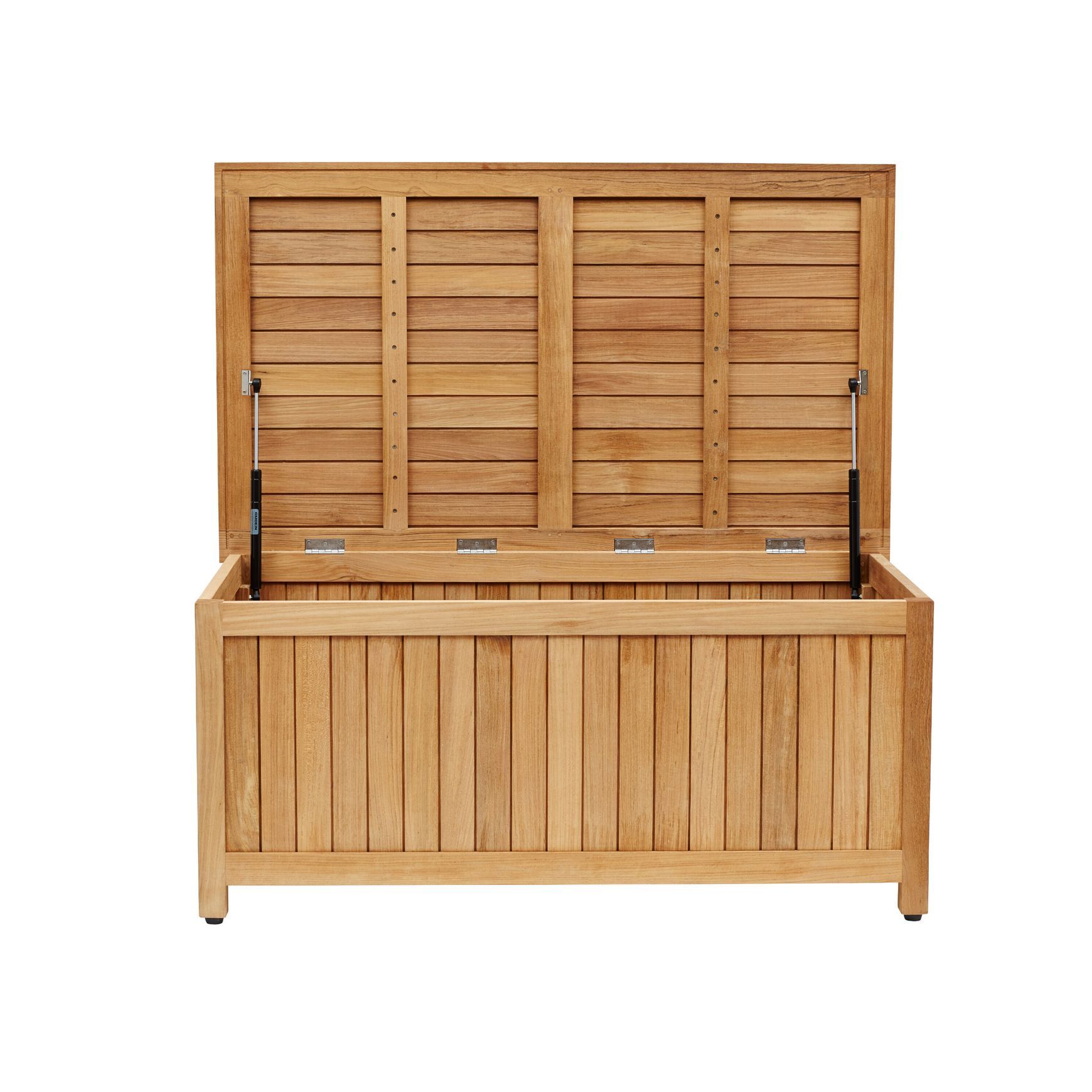 Cushion Box
