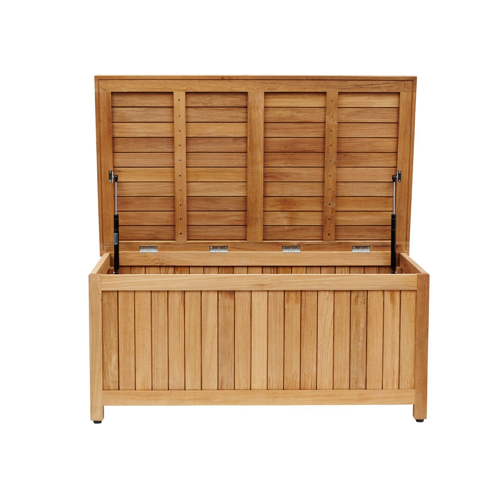 Cushion Box