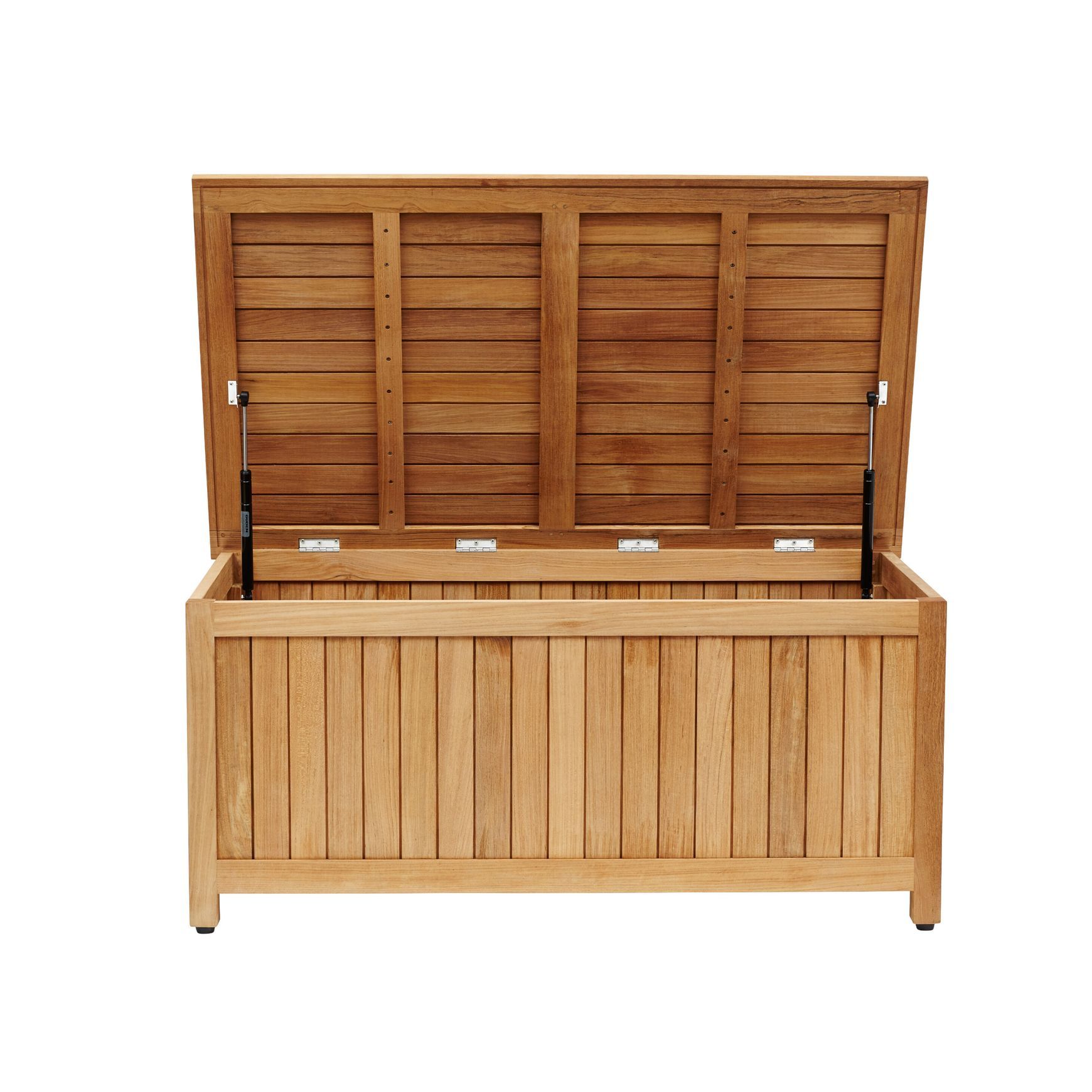 Cushion Box