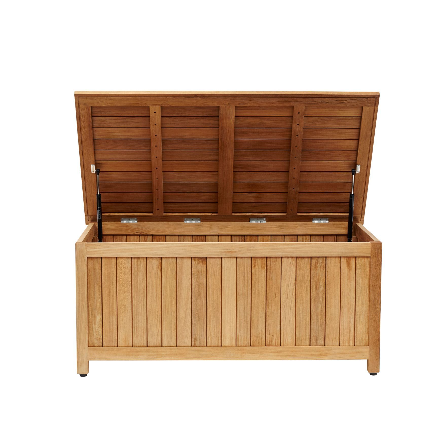 Cushion Box
