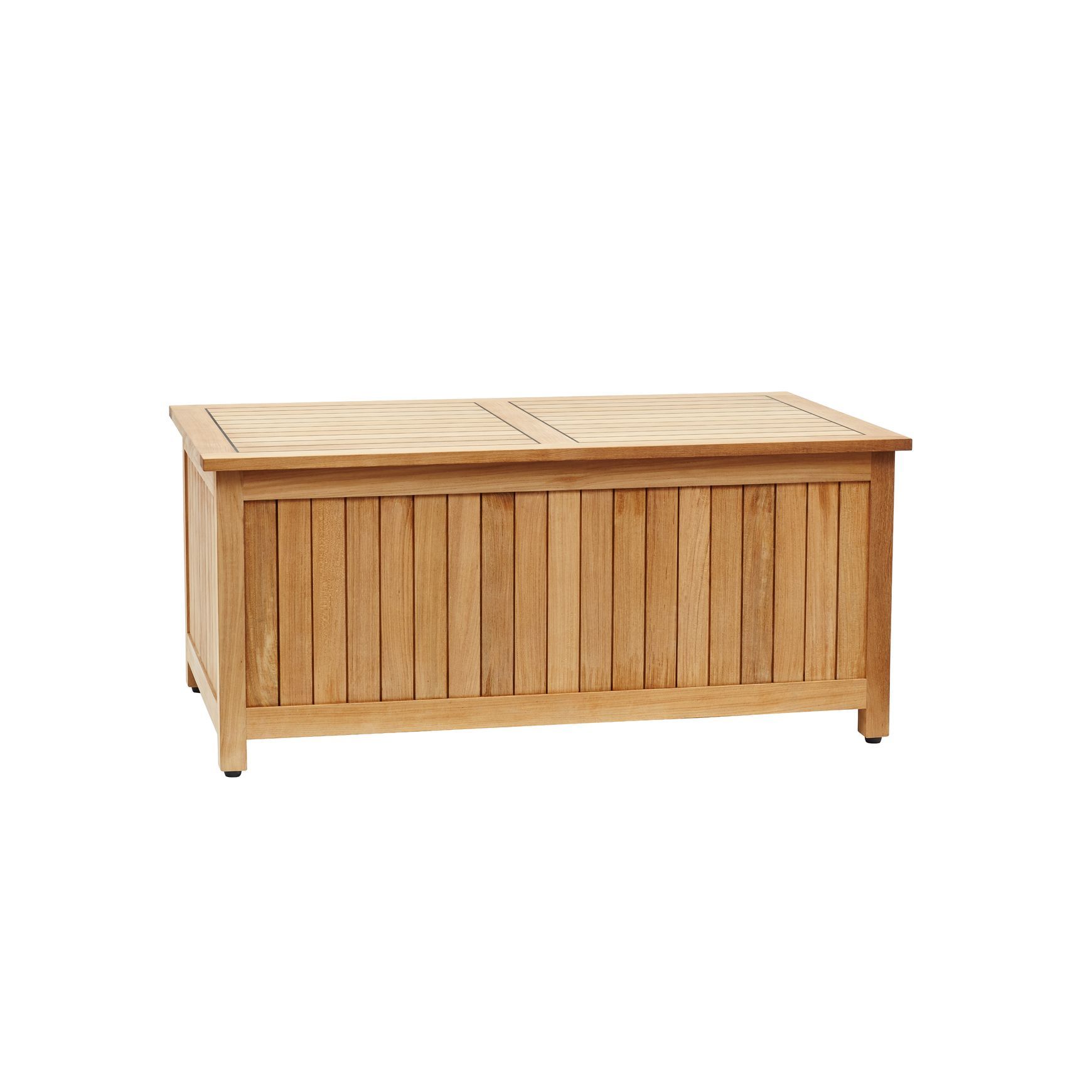 Cushion Box