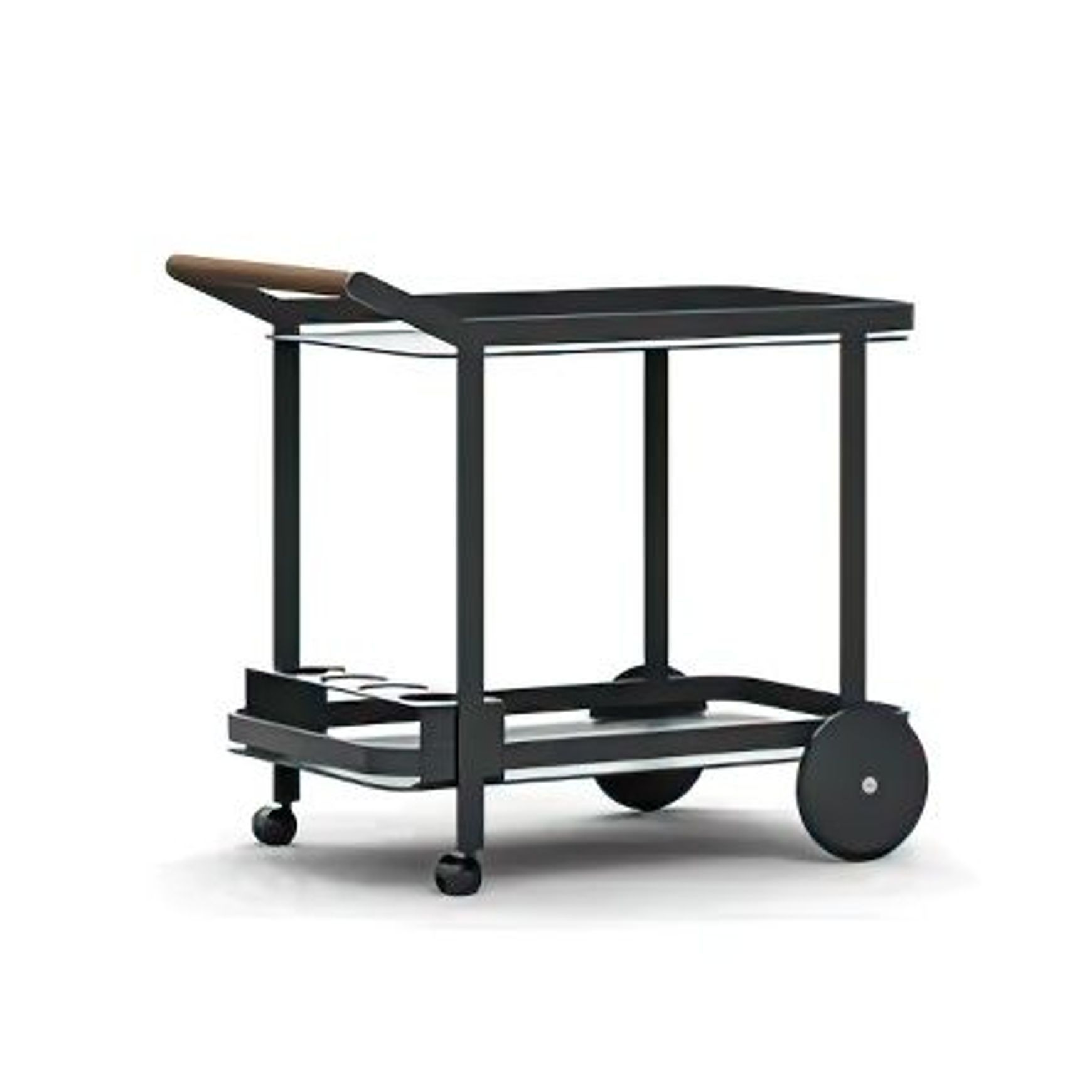 BUTLER Trolley