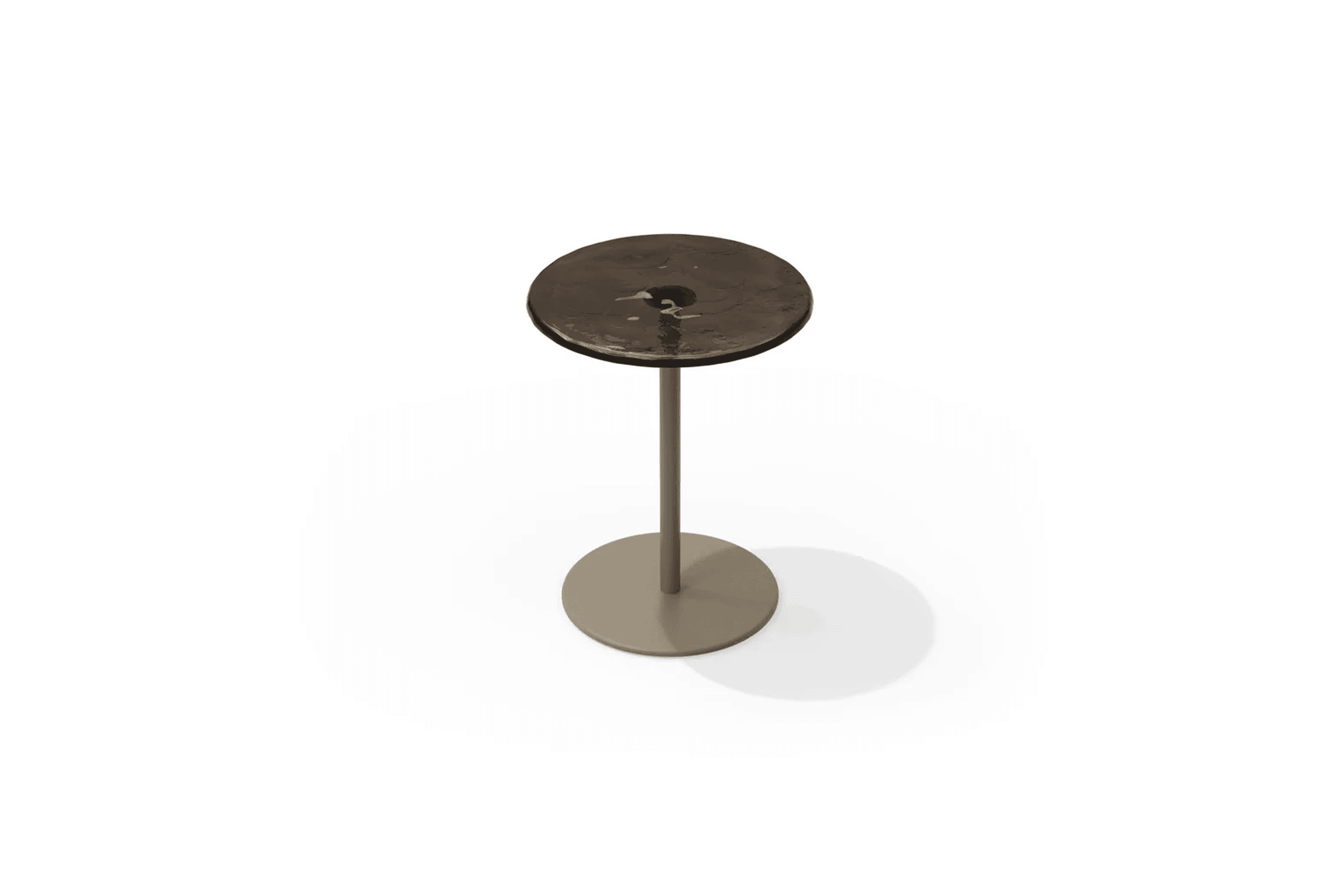 Mare Side Table