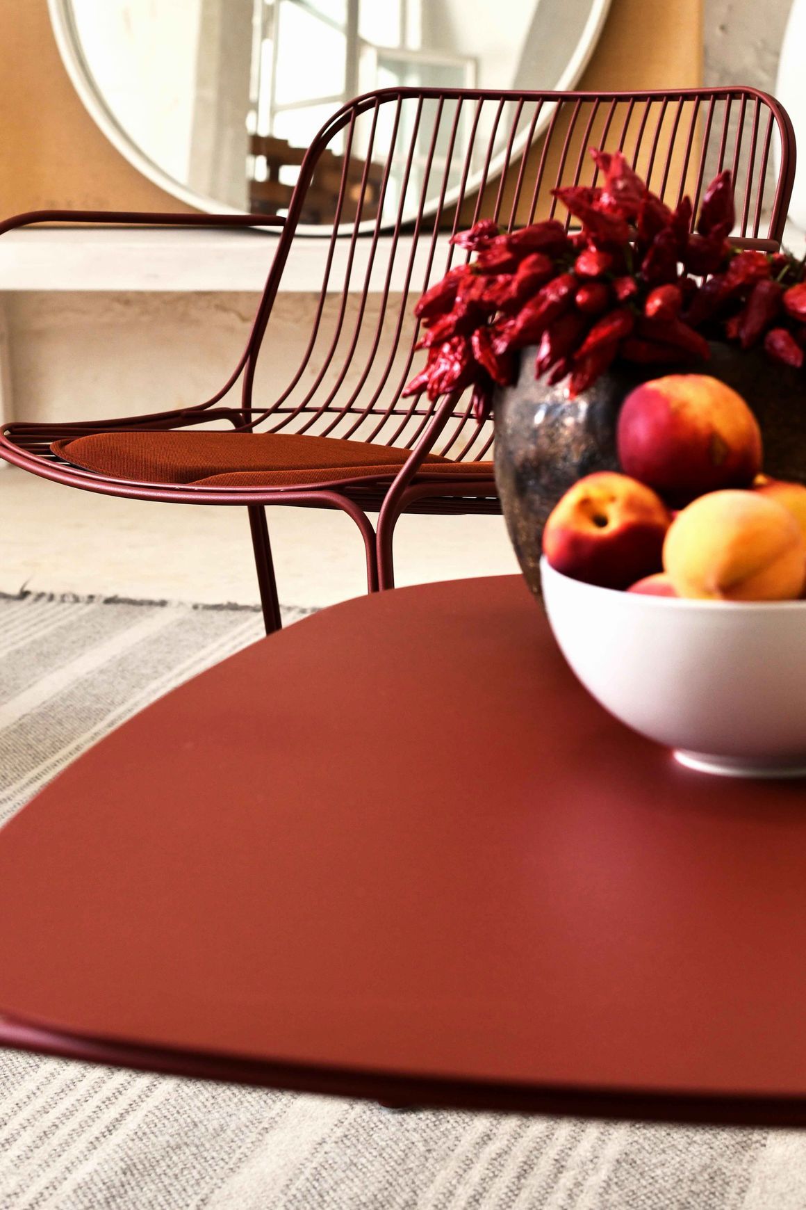 HiRay Coffee Table