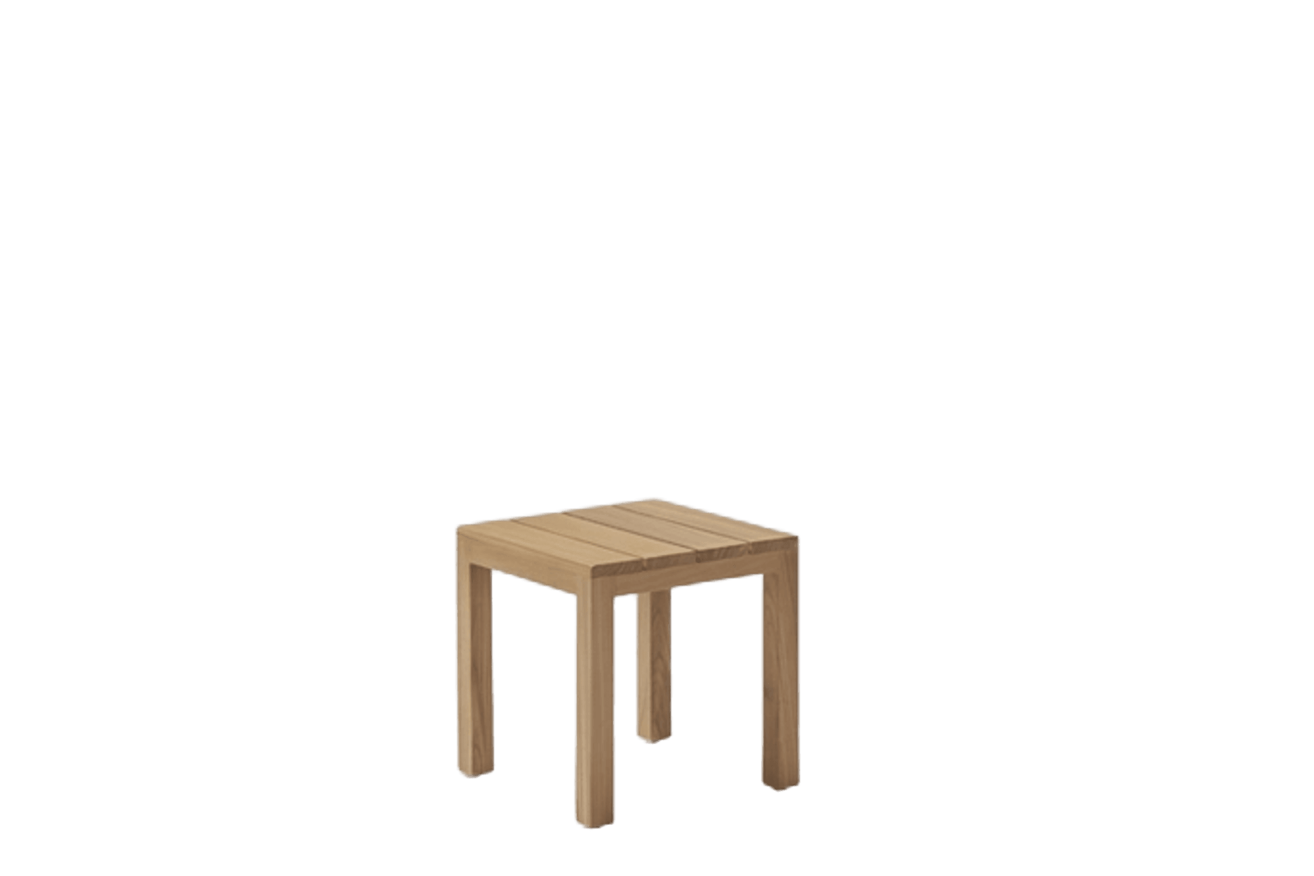 Bay Outdoor Side Table by Point