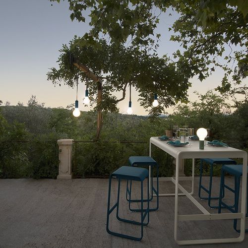 Bellevie High Table 140 x 80cm by Fermob