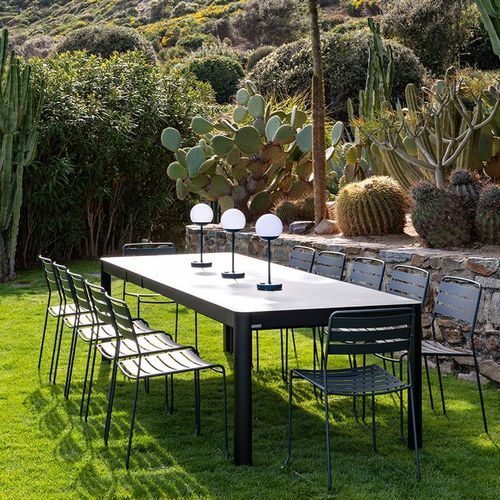 Ribambelle Table 3 Extensions 149 to 299cm by Fermob