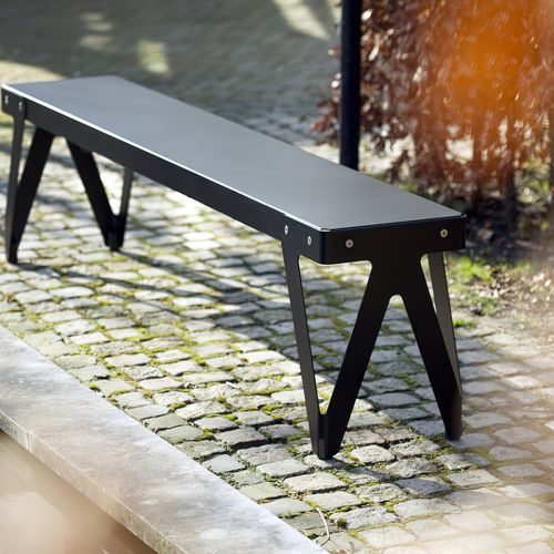 Lloyd Bench Outdoor