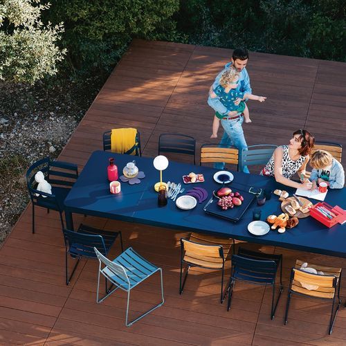 Ribambelle Table 3 Extensions 149 to 299cm by Fermob