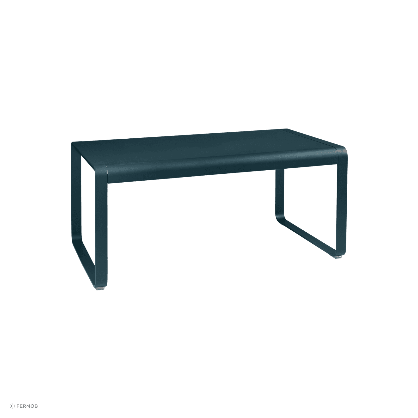 Bellevie Mid Height Table 140 x 80cm