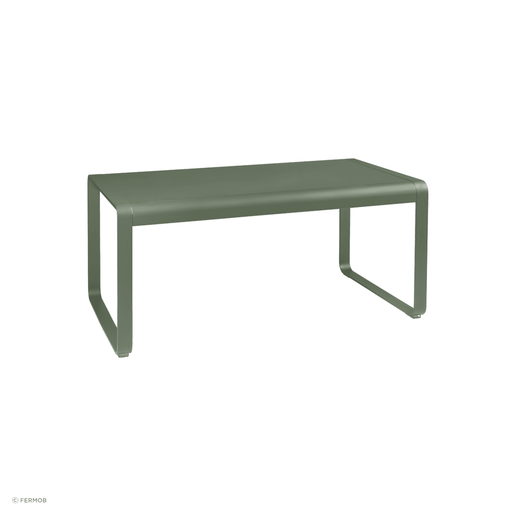 Bellevie Mid Height Table 140 x 80cm