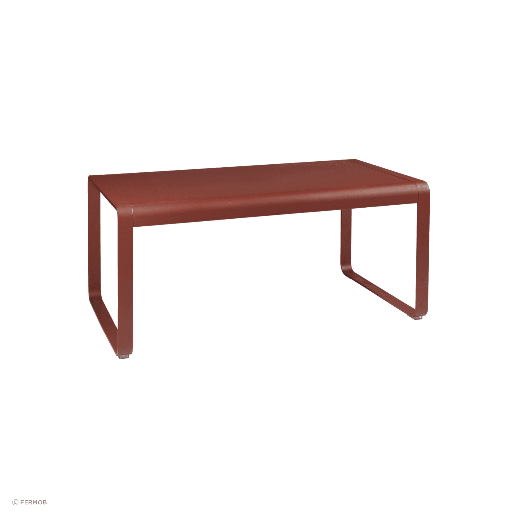 Bellevie Mid Height Table 140 x 80cm
