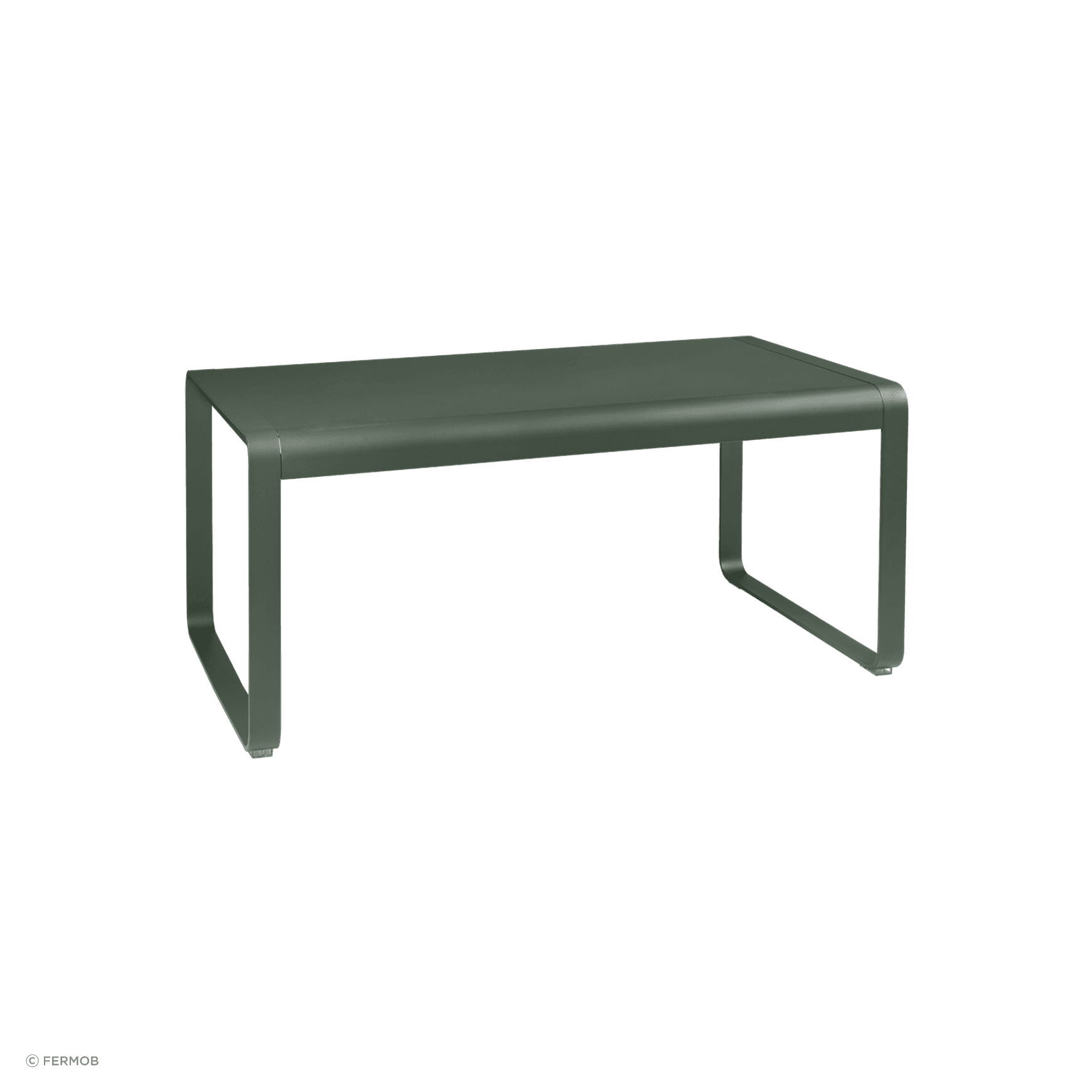 Bellevie Mid Height Table 140 x 80cm