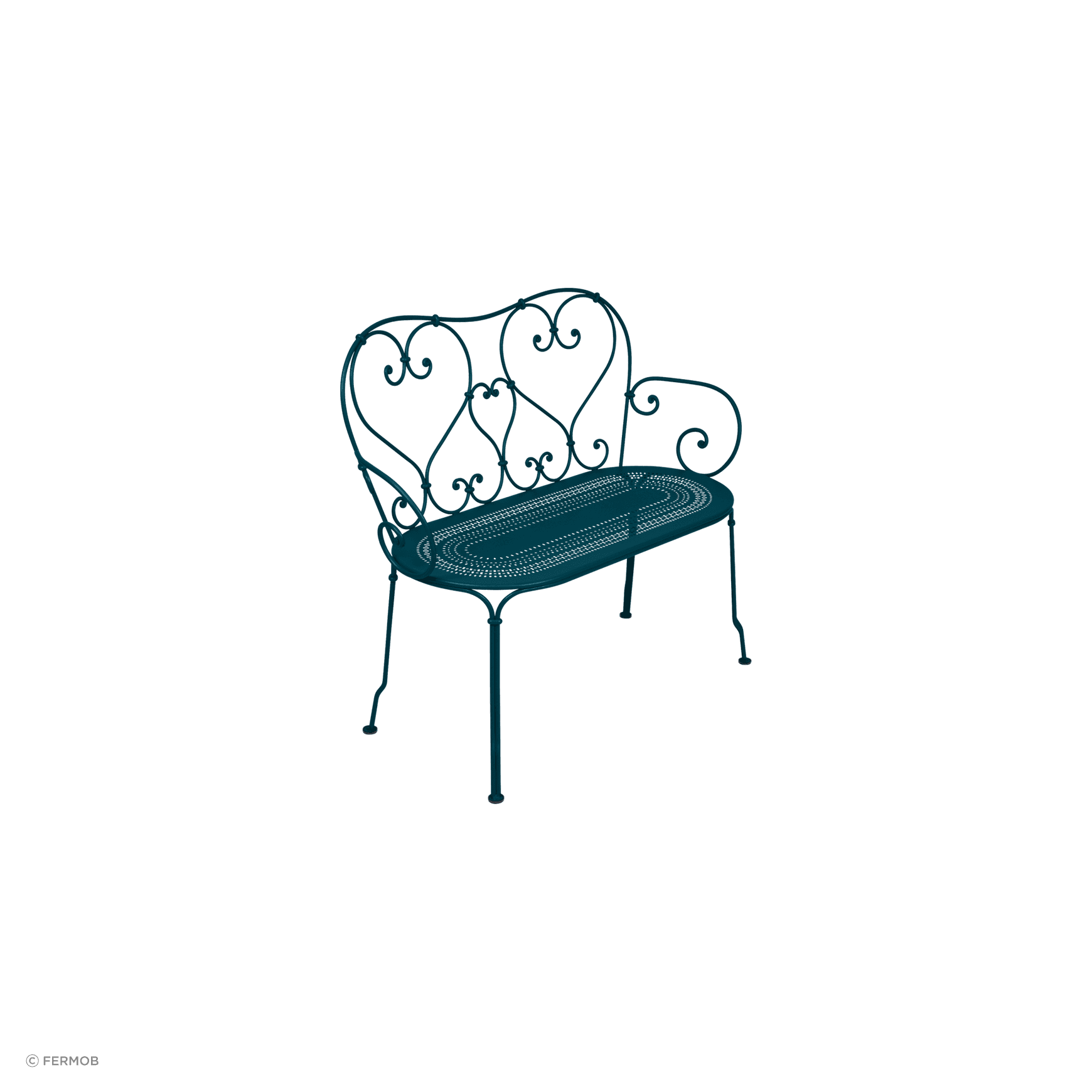 1900 Bench