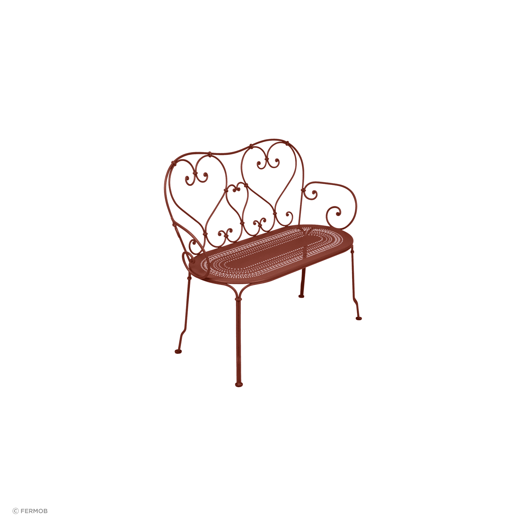 1900 Bench