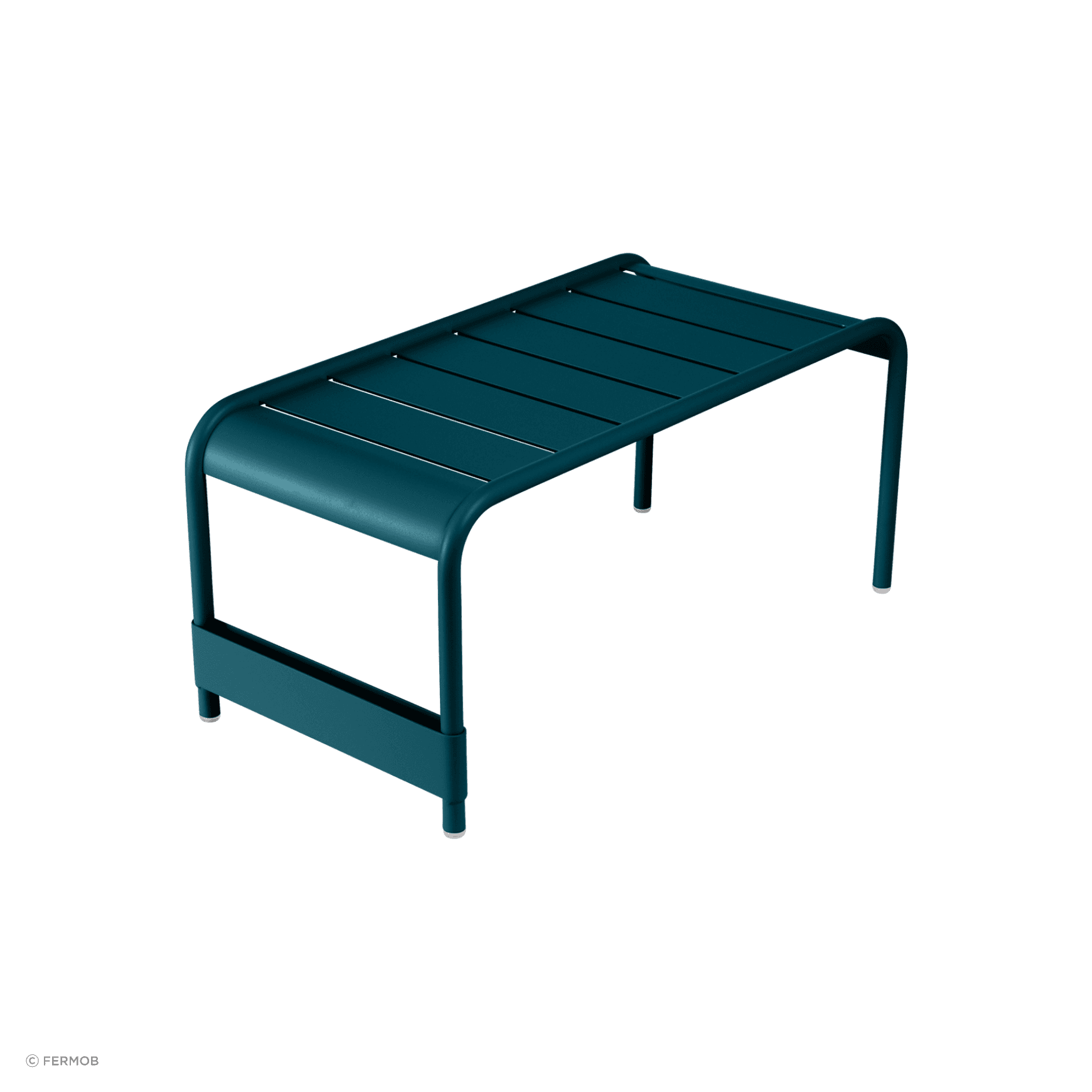 Fermob Luxembourg Outdoor Large Low Table