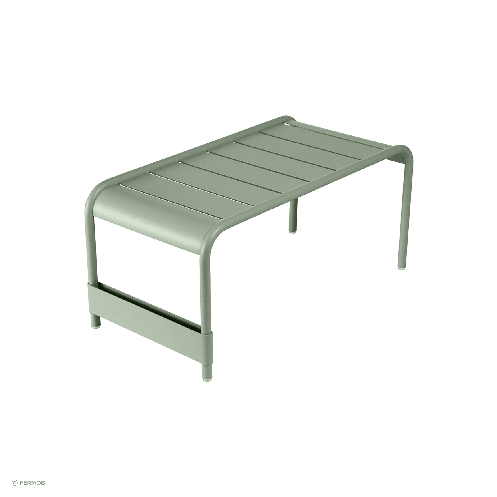 Fermob Luxembourg Outdoor Large Low Table