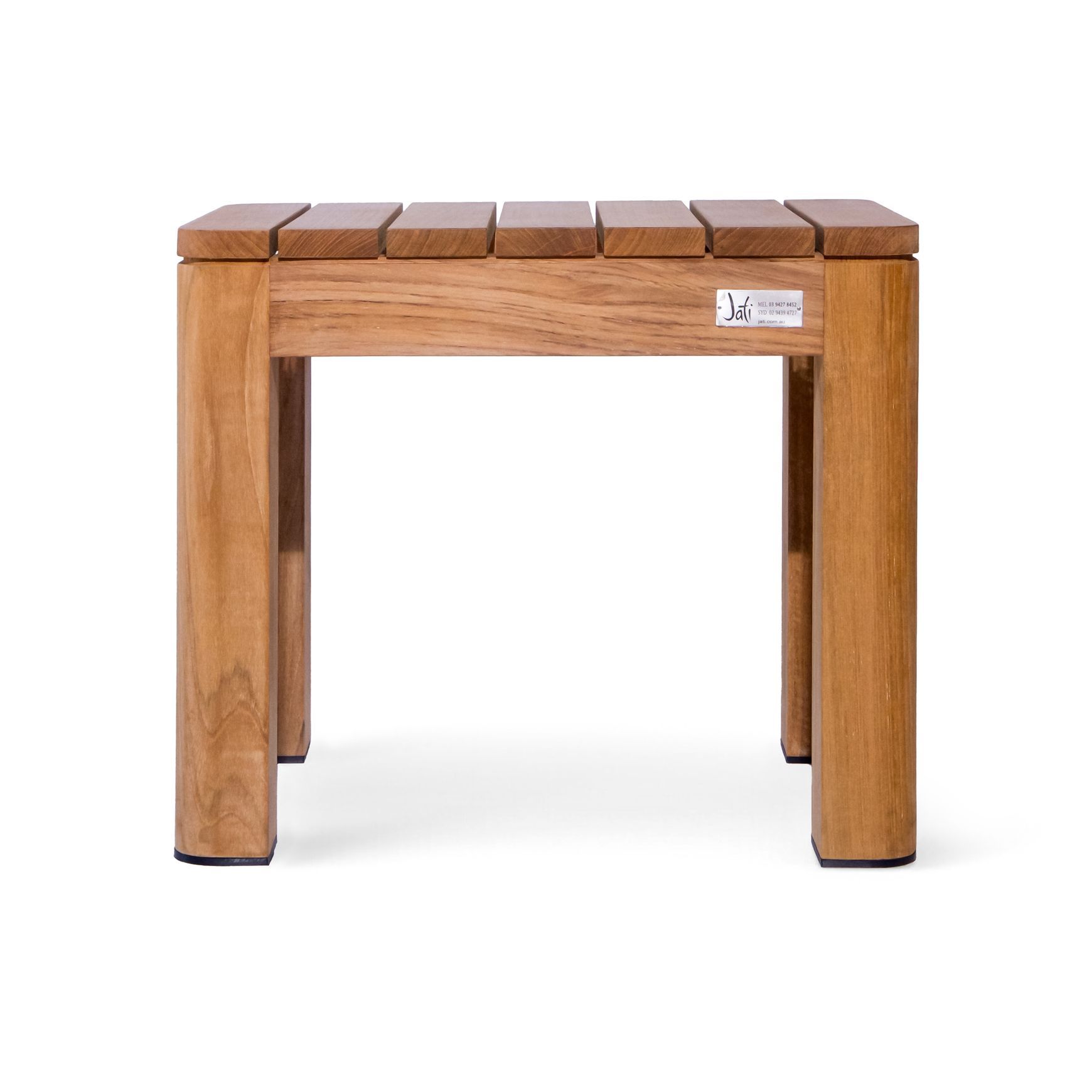 Brunswick Teak Bench