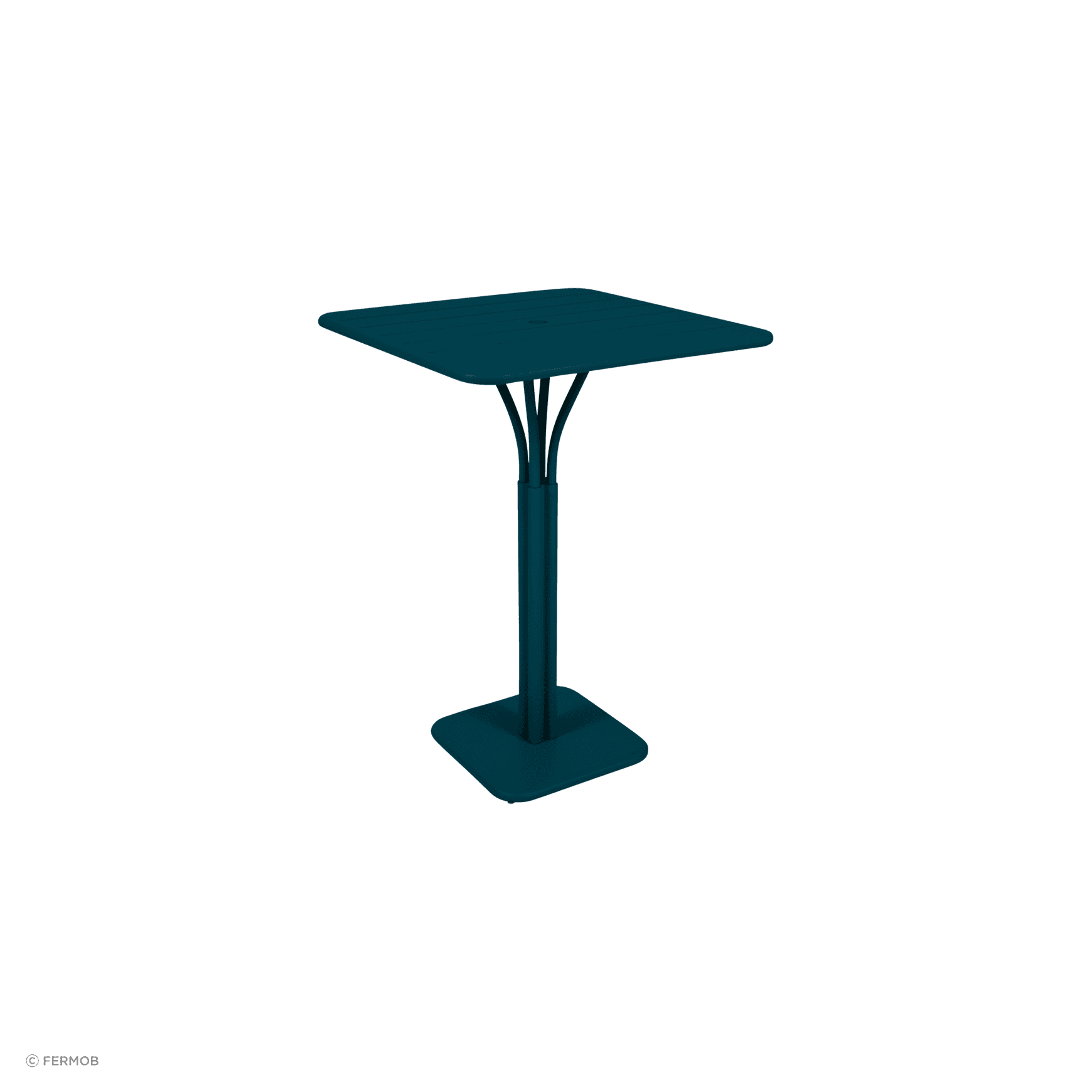 Luxembourg High Table