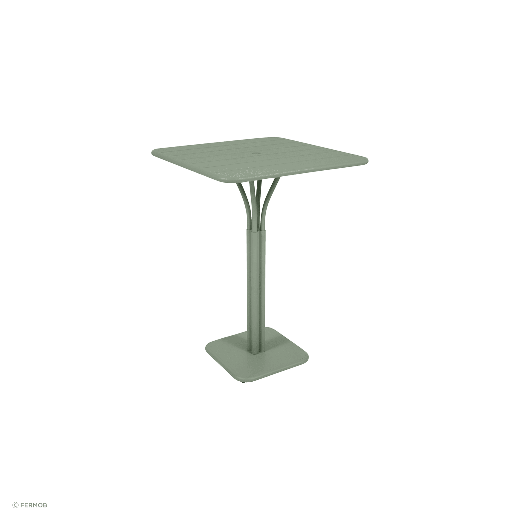 Luxembourg High Table